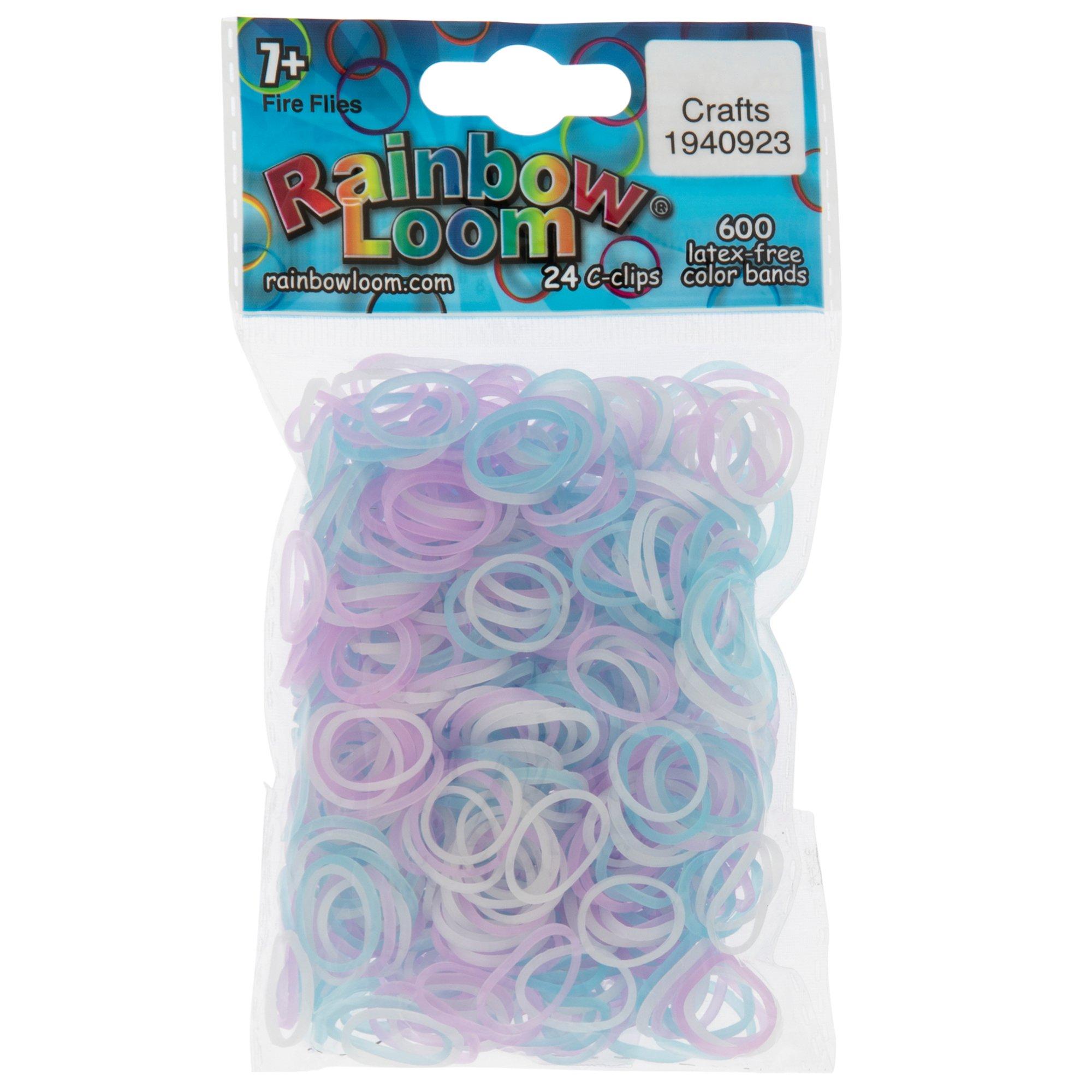 Loom Bands With Clips Hobby Lobby 1940923
