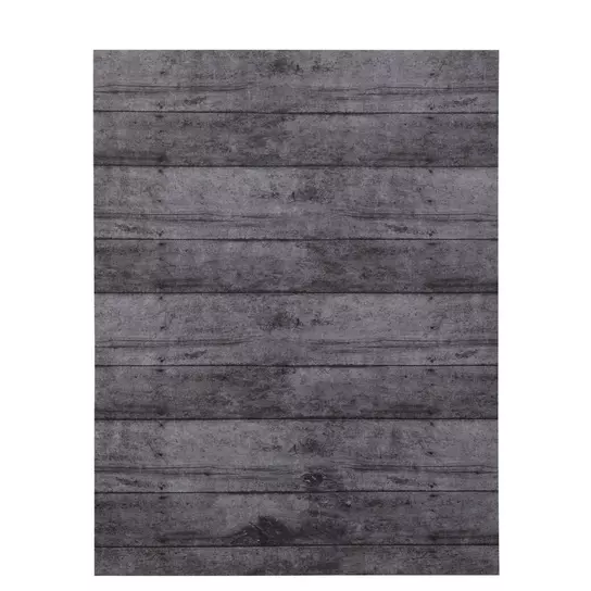 Dark Gray Wood Scrapbook Paper - 8 1/2 x 11, Hobby Lobby