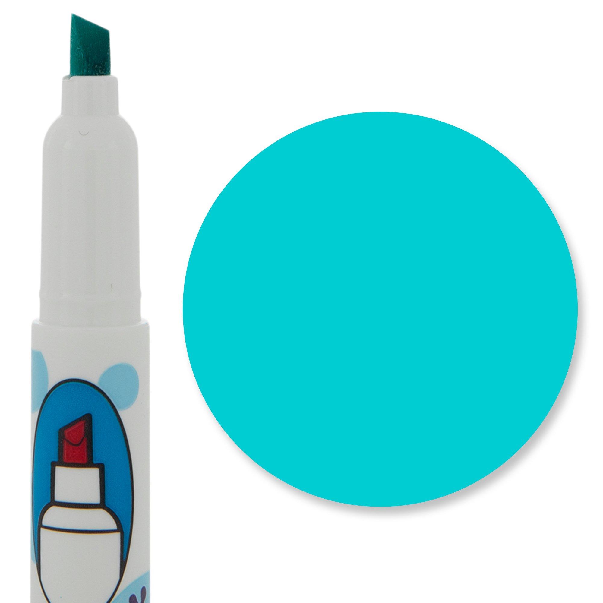 Marvy Uchida Chisel Tip Fabric Marker Hobby Lobby 1942663