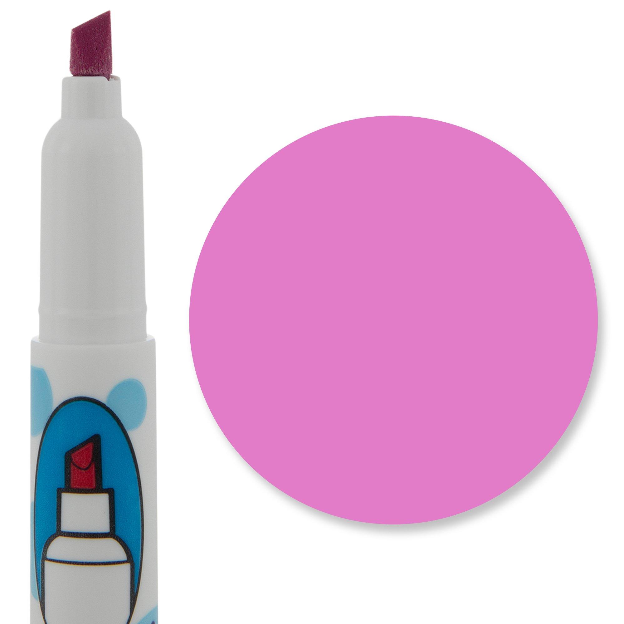 Marvy Uchida Chisel Tip Fabric Marker Hobby Lobby 1942671