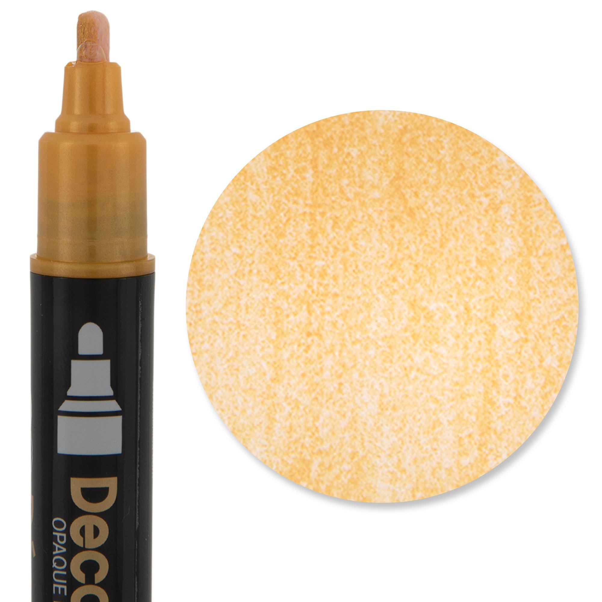 DecoFabric Paint Marker Hobby Lobby 1942762