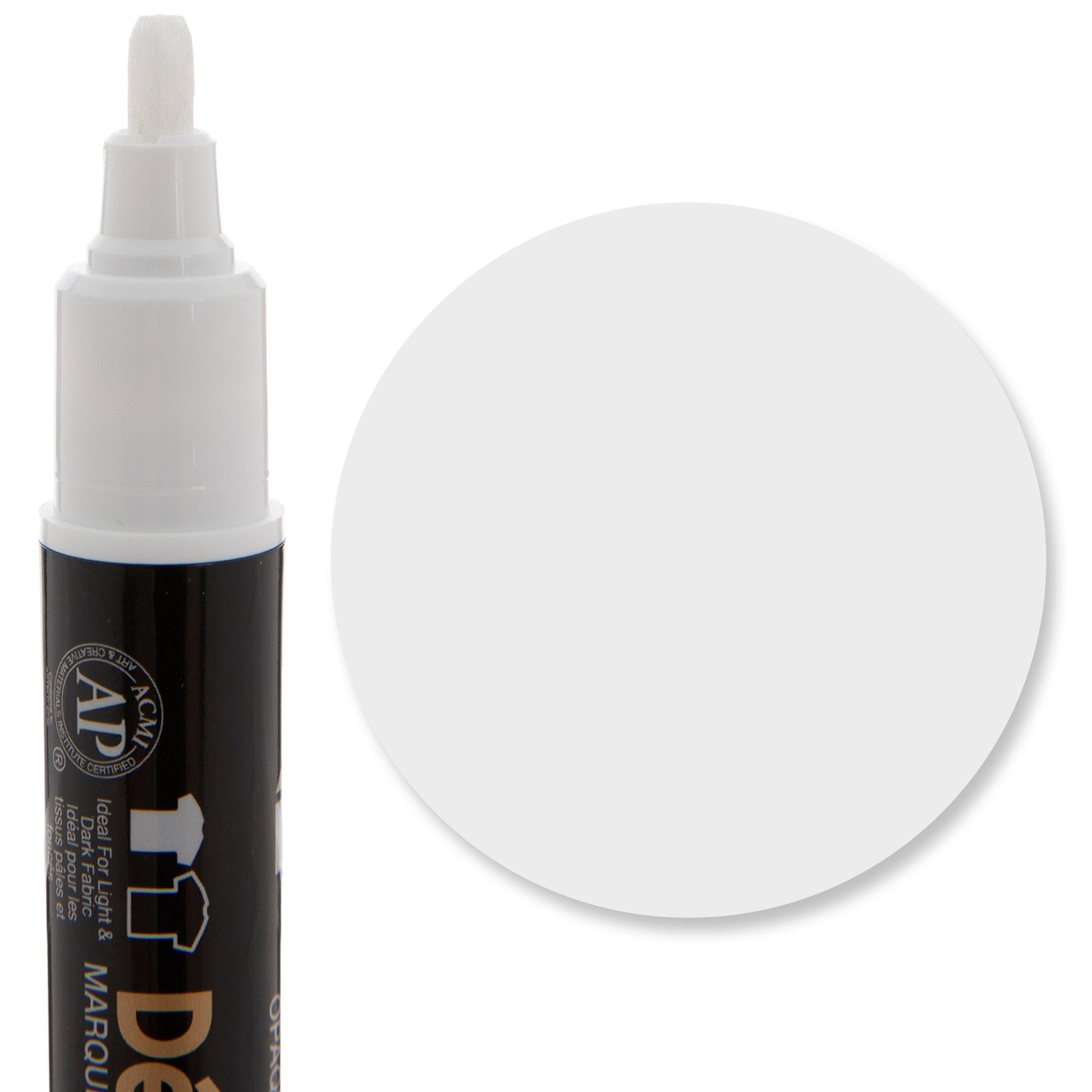 DecoFabric Paint Marker Hobby Lobby 1942838