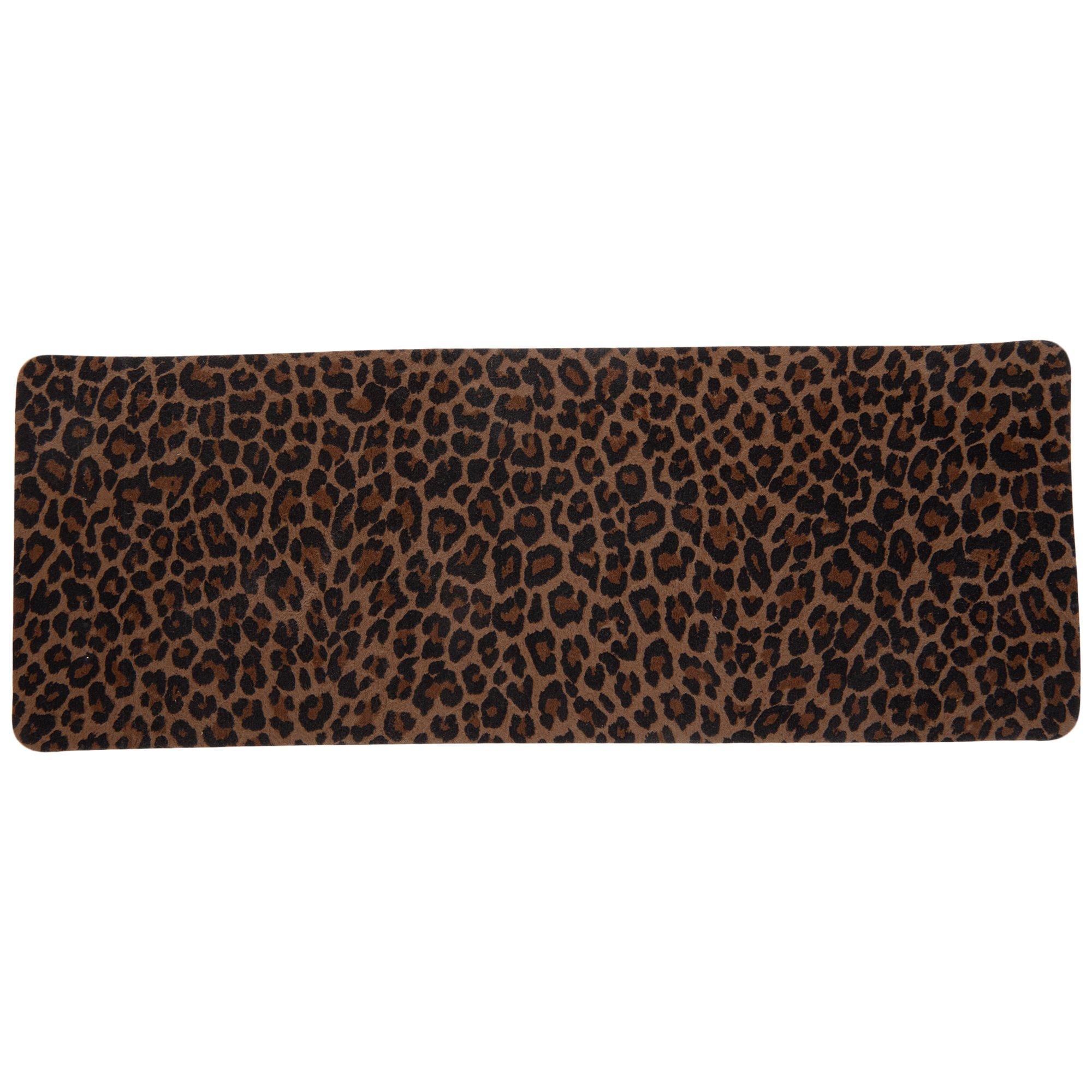 Mini Leopard Leather Trim Piece Hobby Lobby 1944149