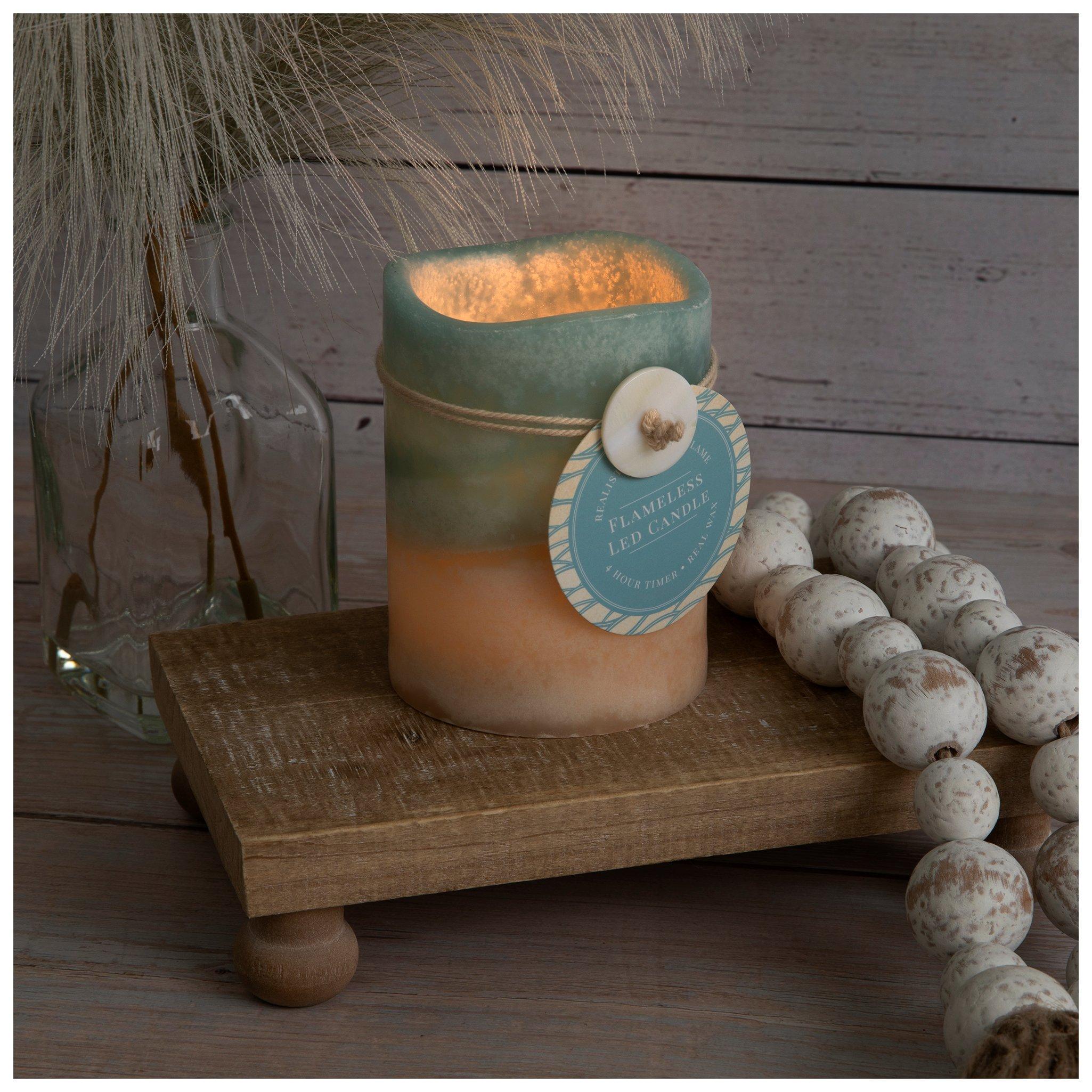 Gulf × KI'S CANDLE COLLECTION No. 26 Lost in the Souk