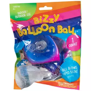 Bizzy Balloon Ball