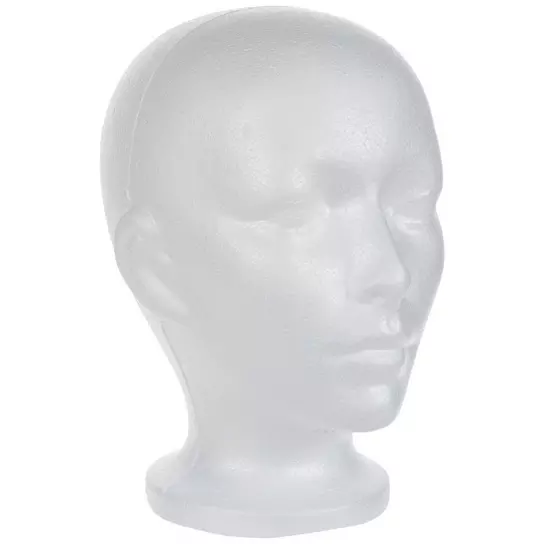 Buy Styrofoam Wig Head online