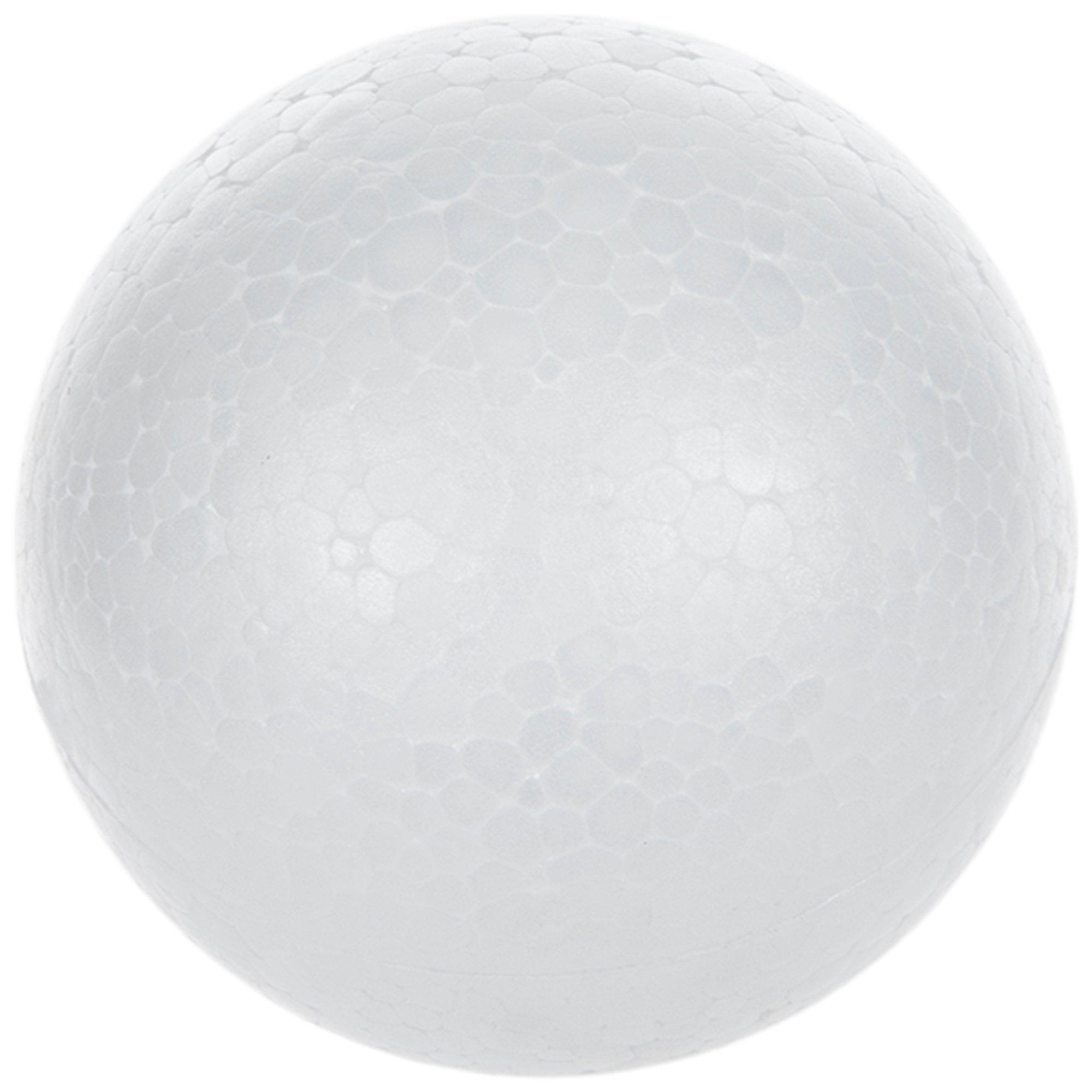 SmoothFoM Foam Balls Hobby Lobby 1947613