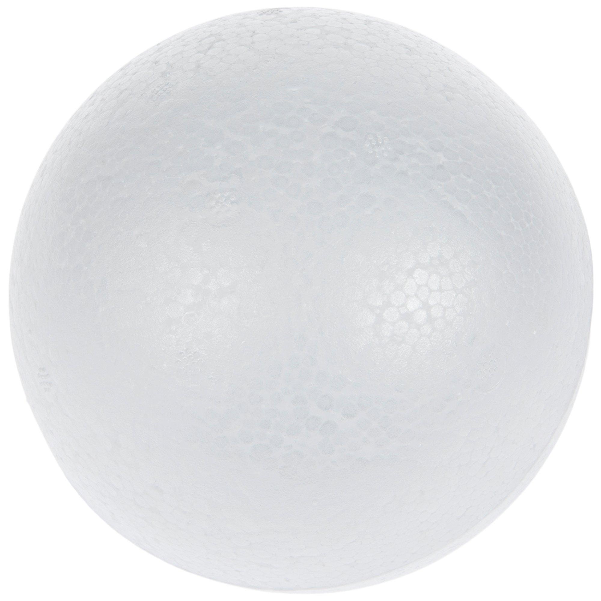 SmoothFoM Foam Balls Hobby Lobby 1947639