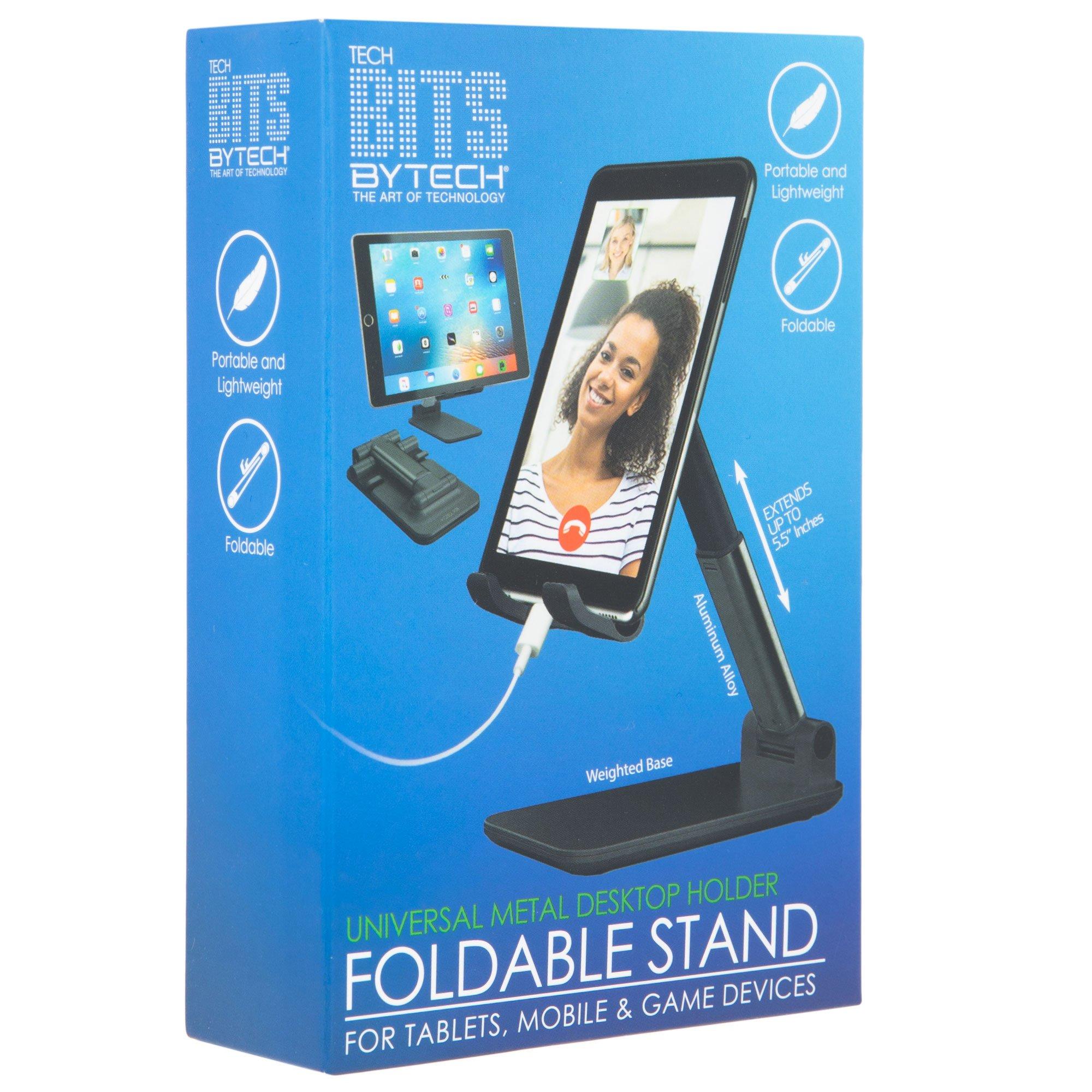 Universal Metal Desktop Foldable Stand Hobby Lobby 1950724