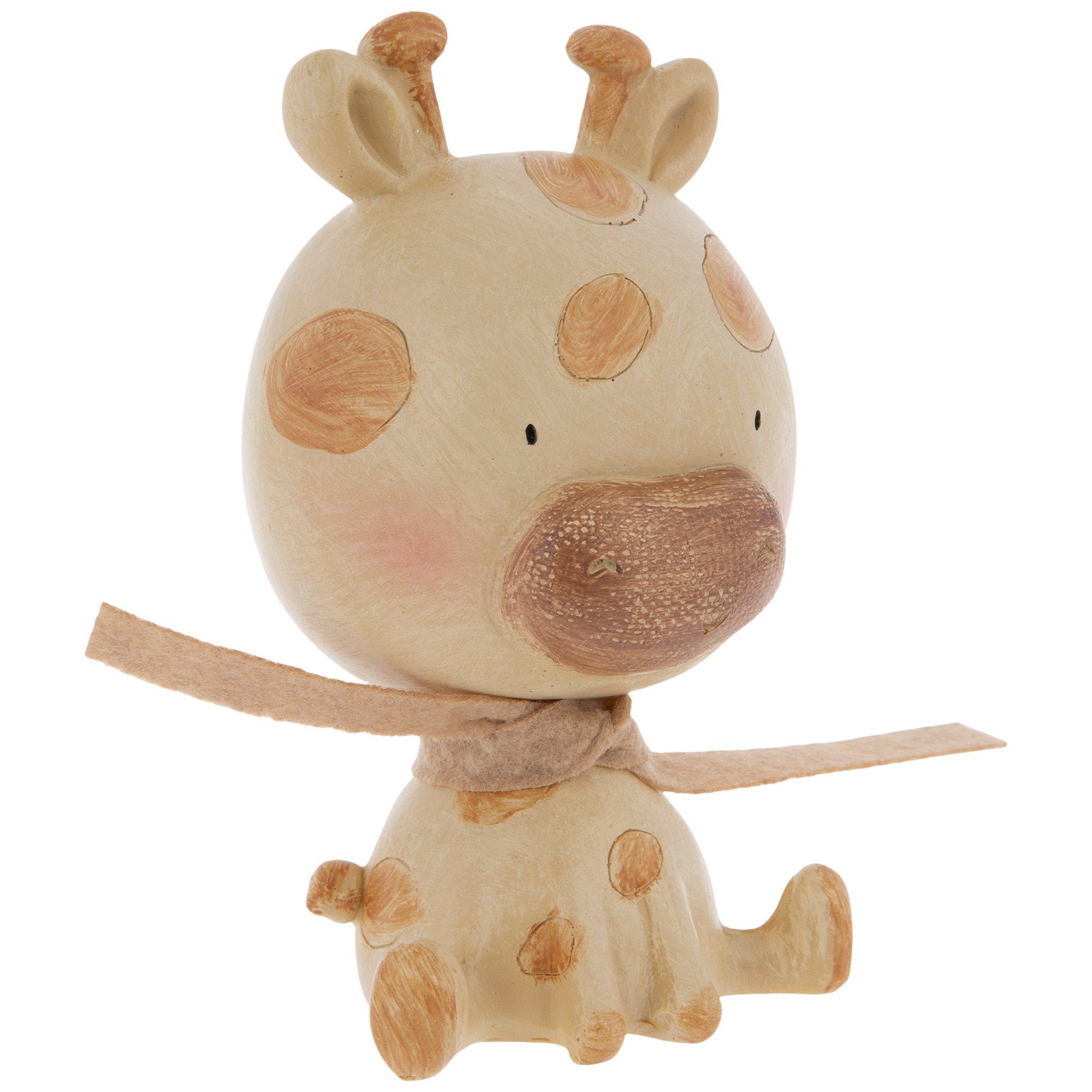 Sitting Giraffe Hobby Lobby 1952472