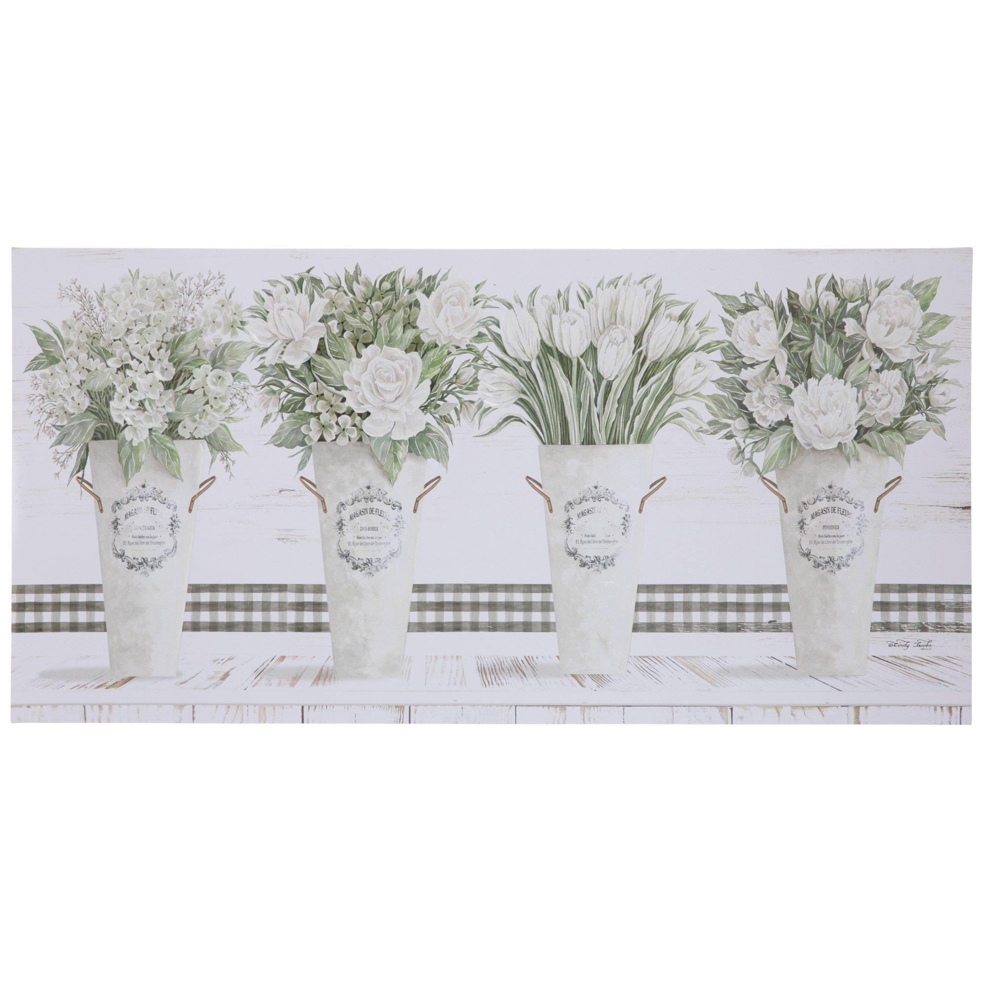 White Picture Hanging Strips - Large, Hobby Lobby