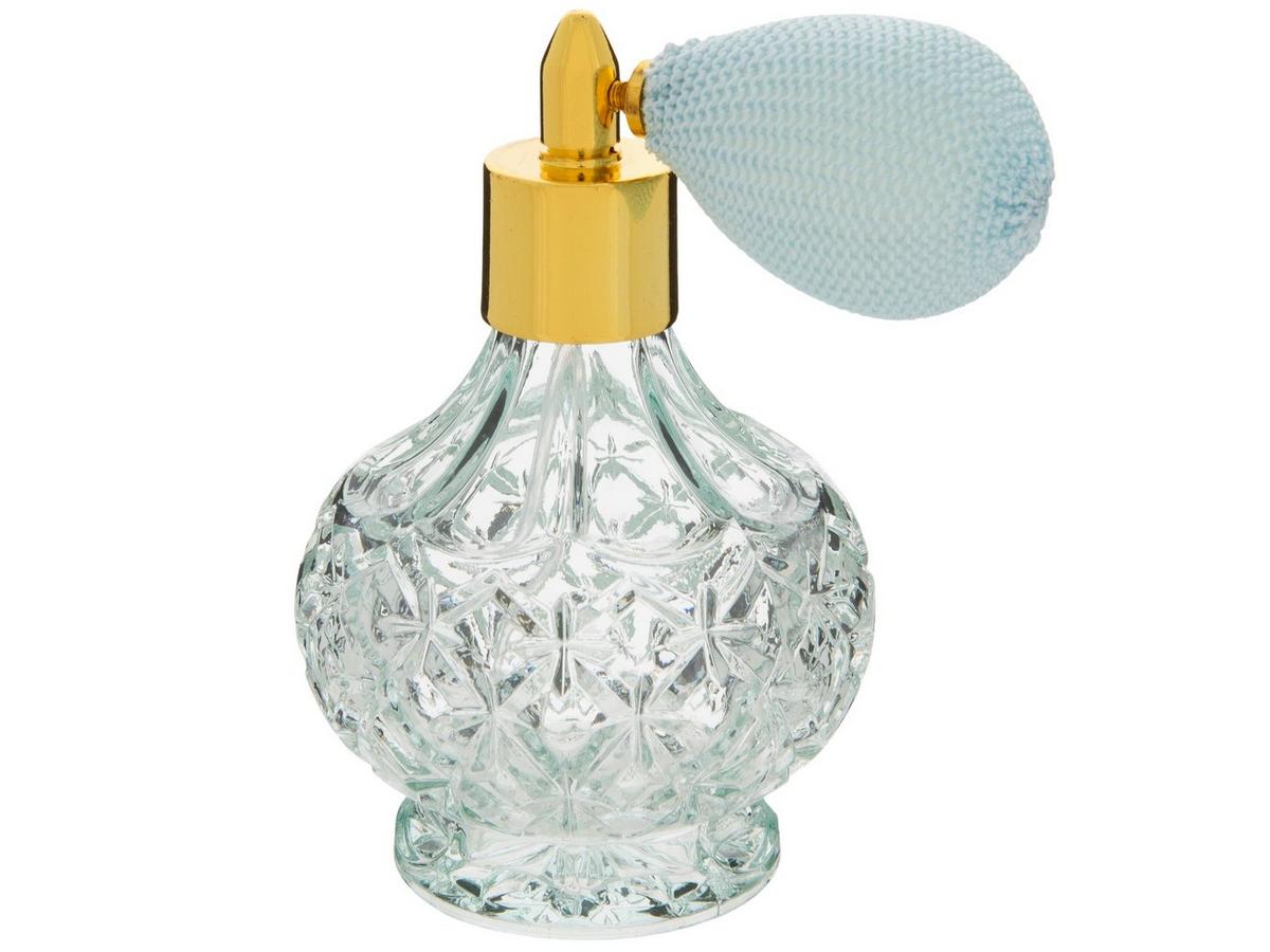LAN glass work perfume bottle vase 花瓶 LAN glass work perfume bottle vase 花瓶