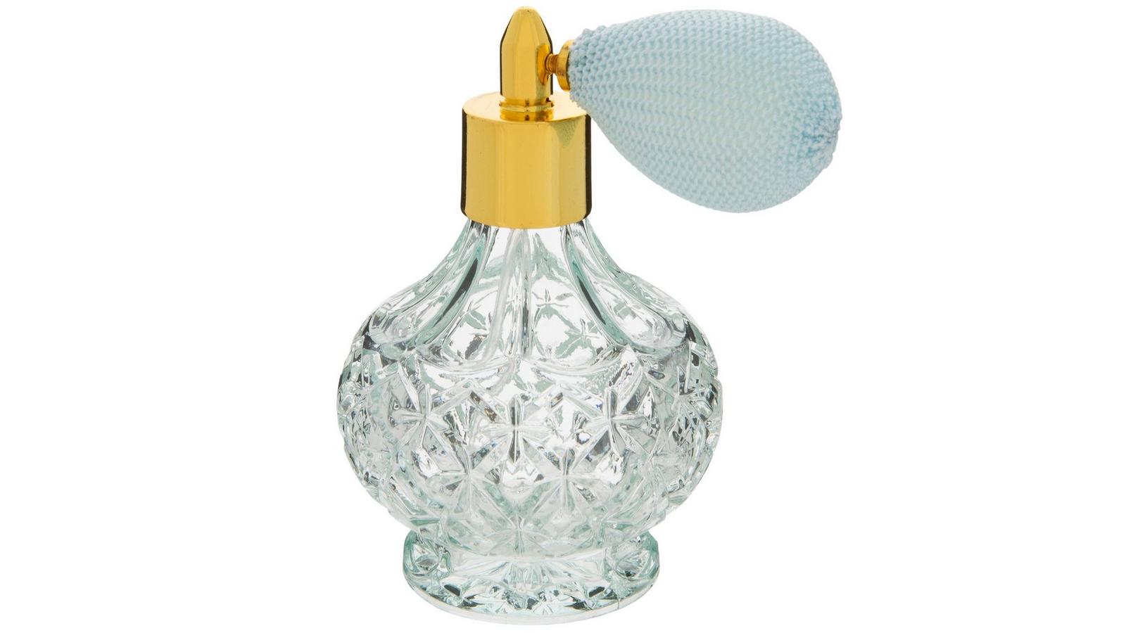 LAN glass work perfume bottle vase 花瓶 perfume vase - LAN(ラン) glass work | Alp Shop & Studio