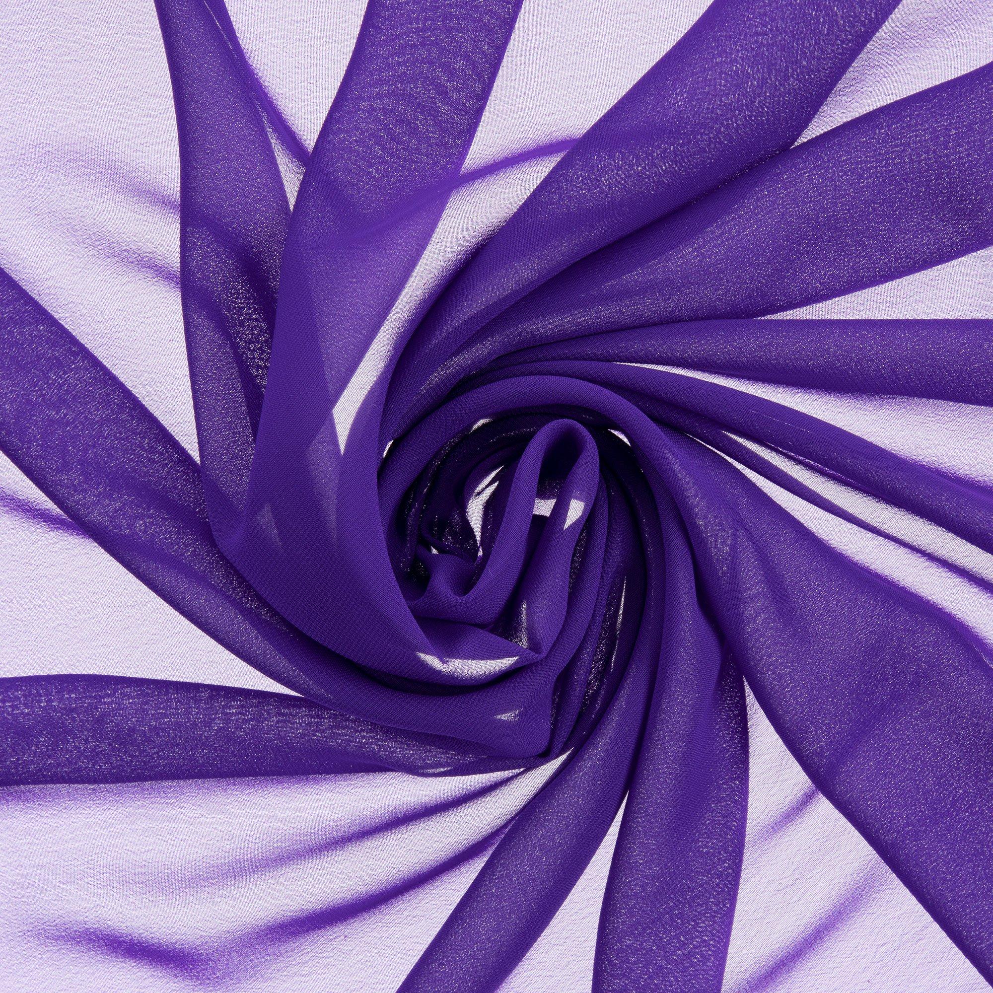 Poly Chiffon Fabric Hobby Lobby 195636