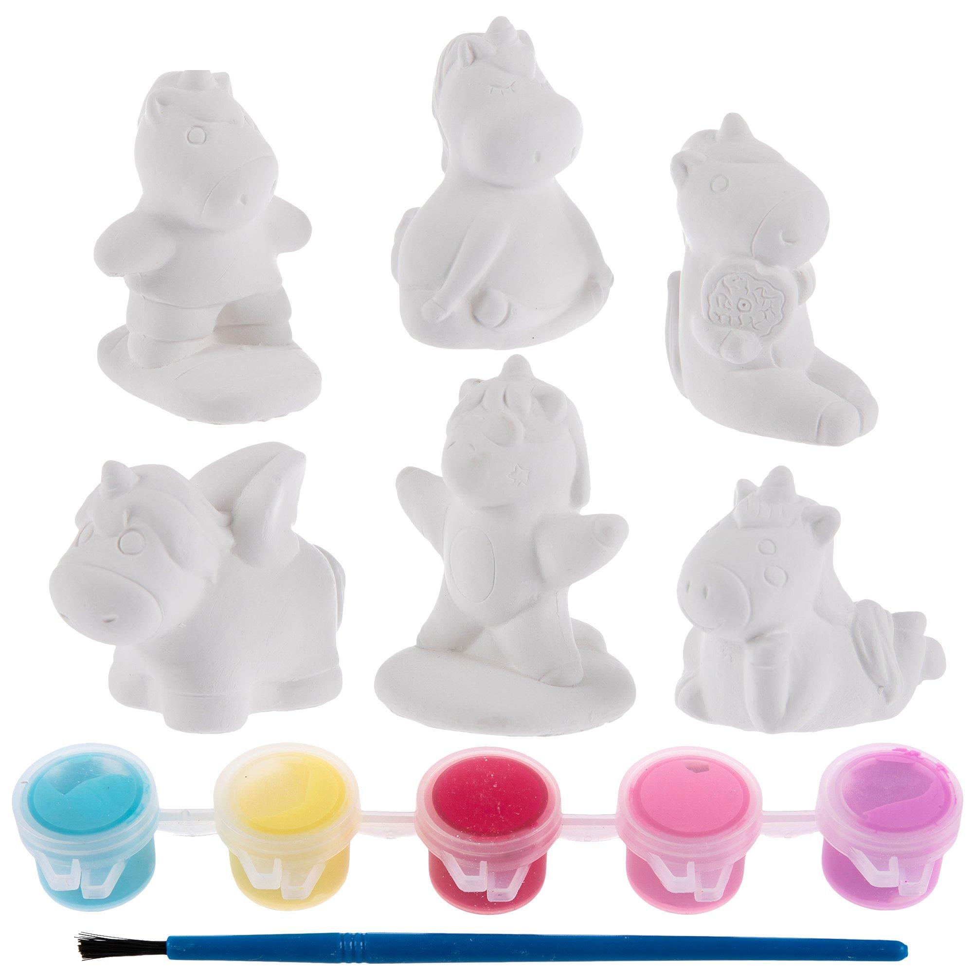 Unicorn Painting Kit Hobby Lobby 1956390