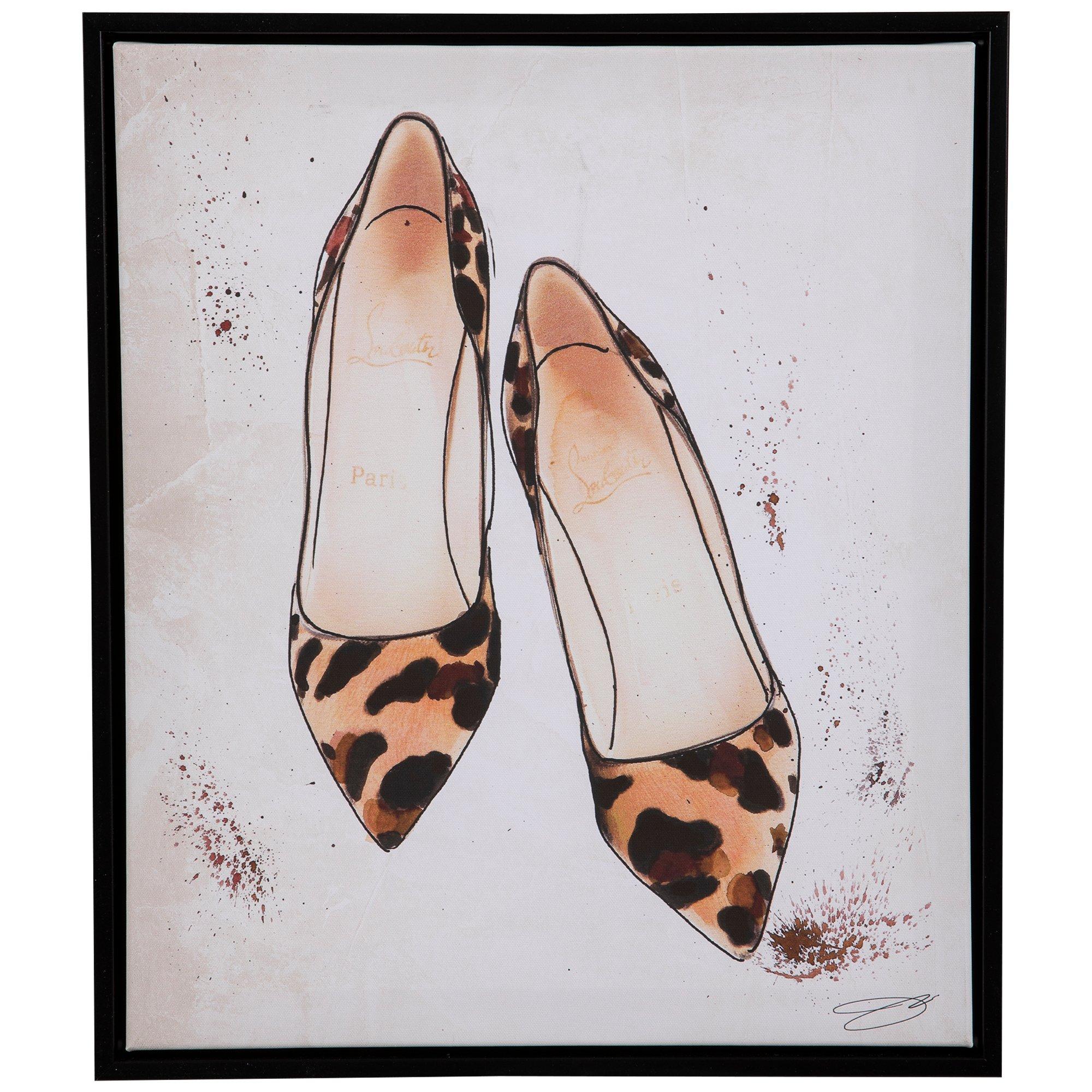 hobby lobby white canvas shoes