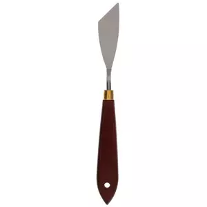 Paint/Palette Knives | Trekell Art Supplies Multi-Angled / Style 106