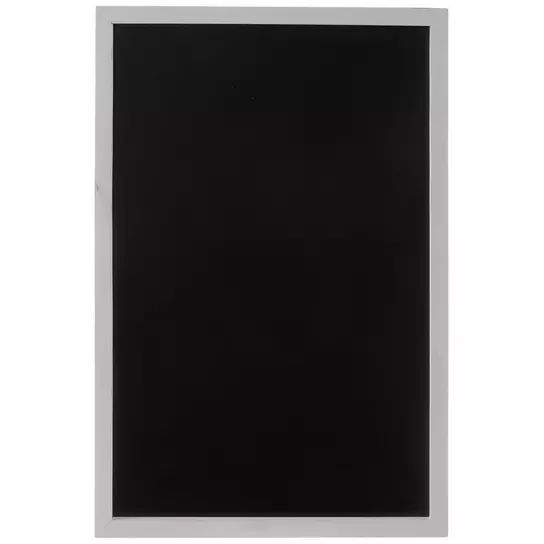 Notebook - Style Blackboard (w/White Slim Chalk Holder, Black Slim Chalk  Holder) / SNB-1 w/White Chalk Holder / SNB-2 w/Black Chalk Holder — kitpas