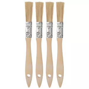Bates- Chip Paint Brushes, 1-Inch, 16 Pack, Natural Bristle Painting Brushes,  1 Inch Paint Brush, Paint Brushes Set, Chip Brush, Painting Brush, Wood  Stain Brush Set, Natural Bristle Paint Brush - Yahoo Shopping