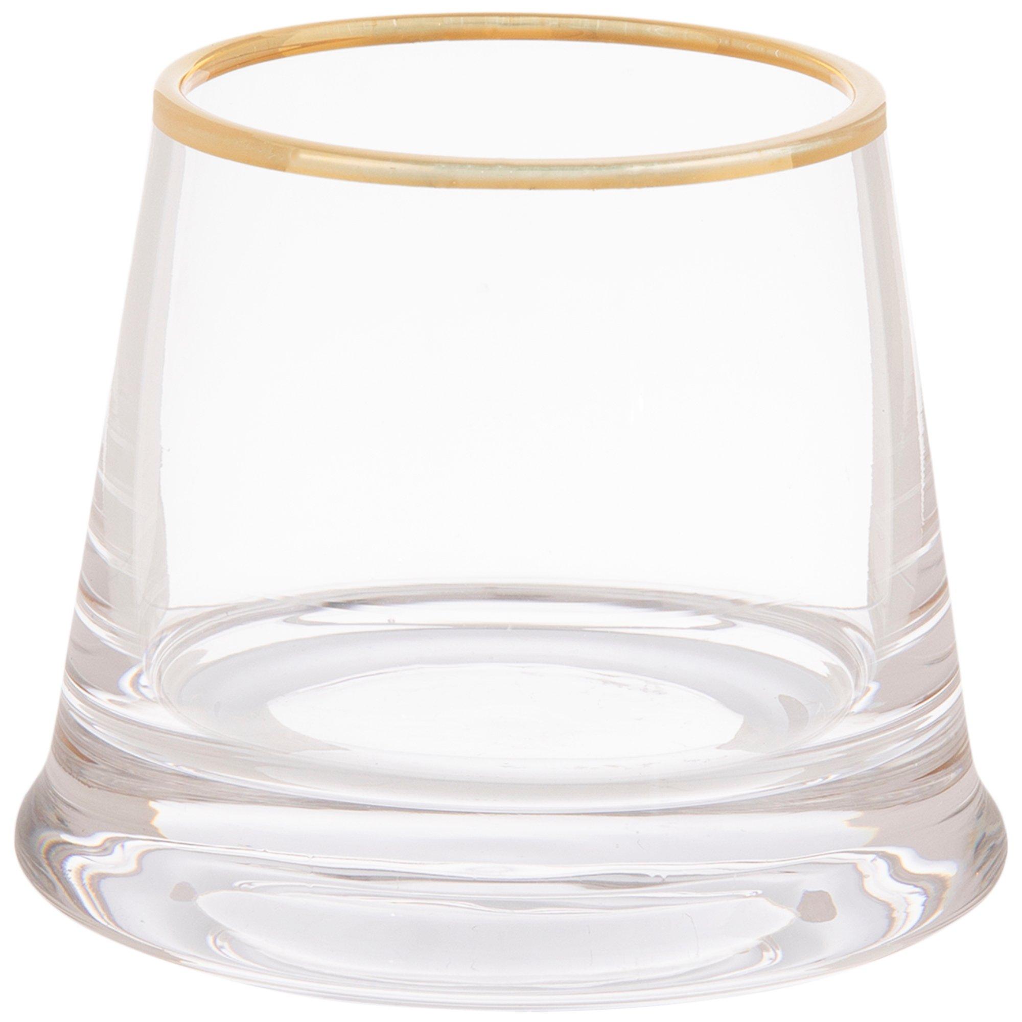 Tapered Glass Candle Holder Hobby Lobby 1959139