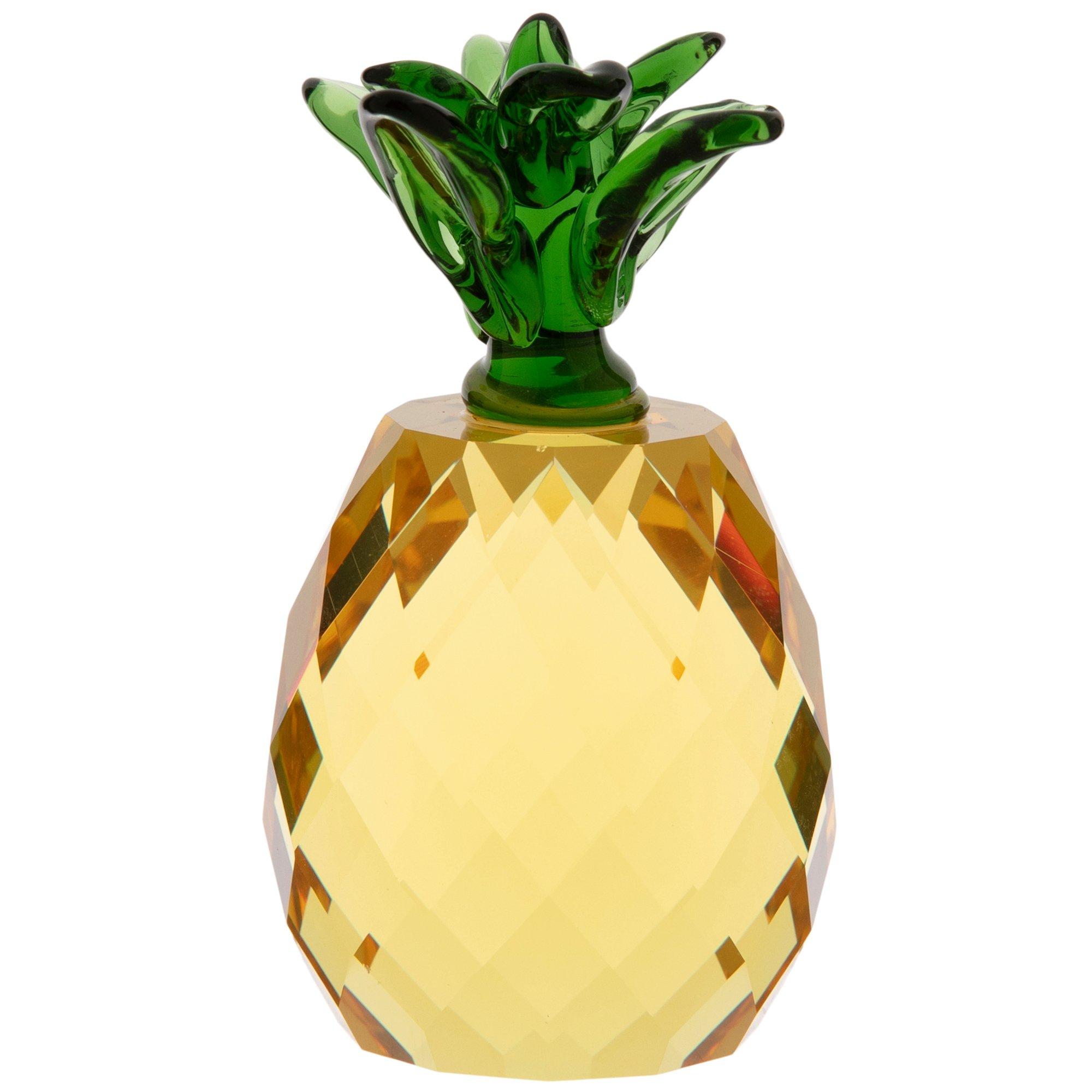 Glass Pineapple Hobby Lobby 1960004