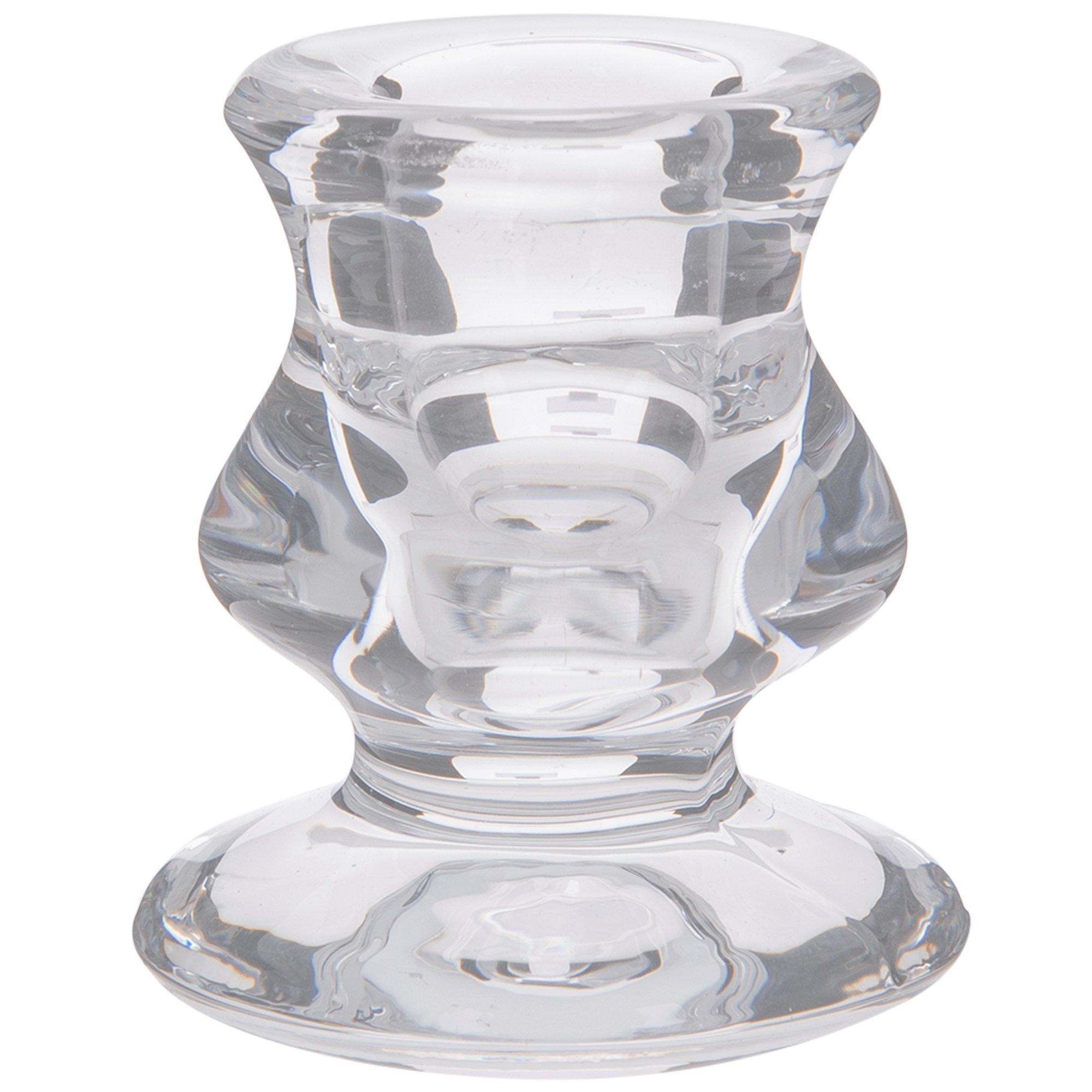 Round Glass Candle Holder Hobby Lobby 1962679