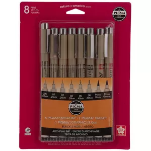 General's Scribe-All Water-Soluble Slick Surface Grease Pencils