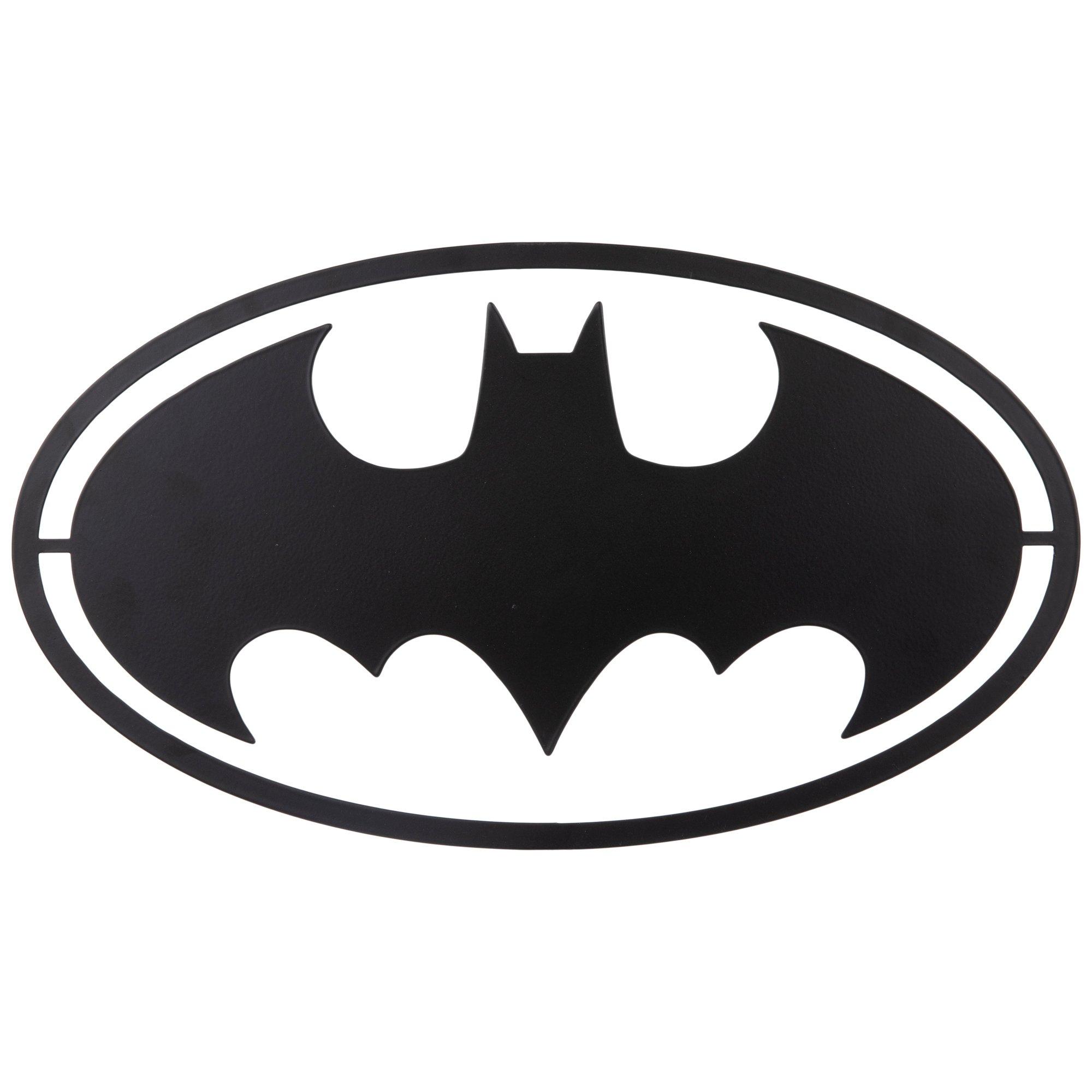 batman symbols