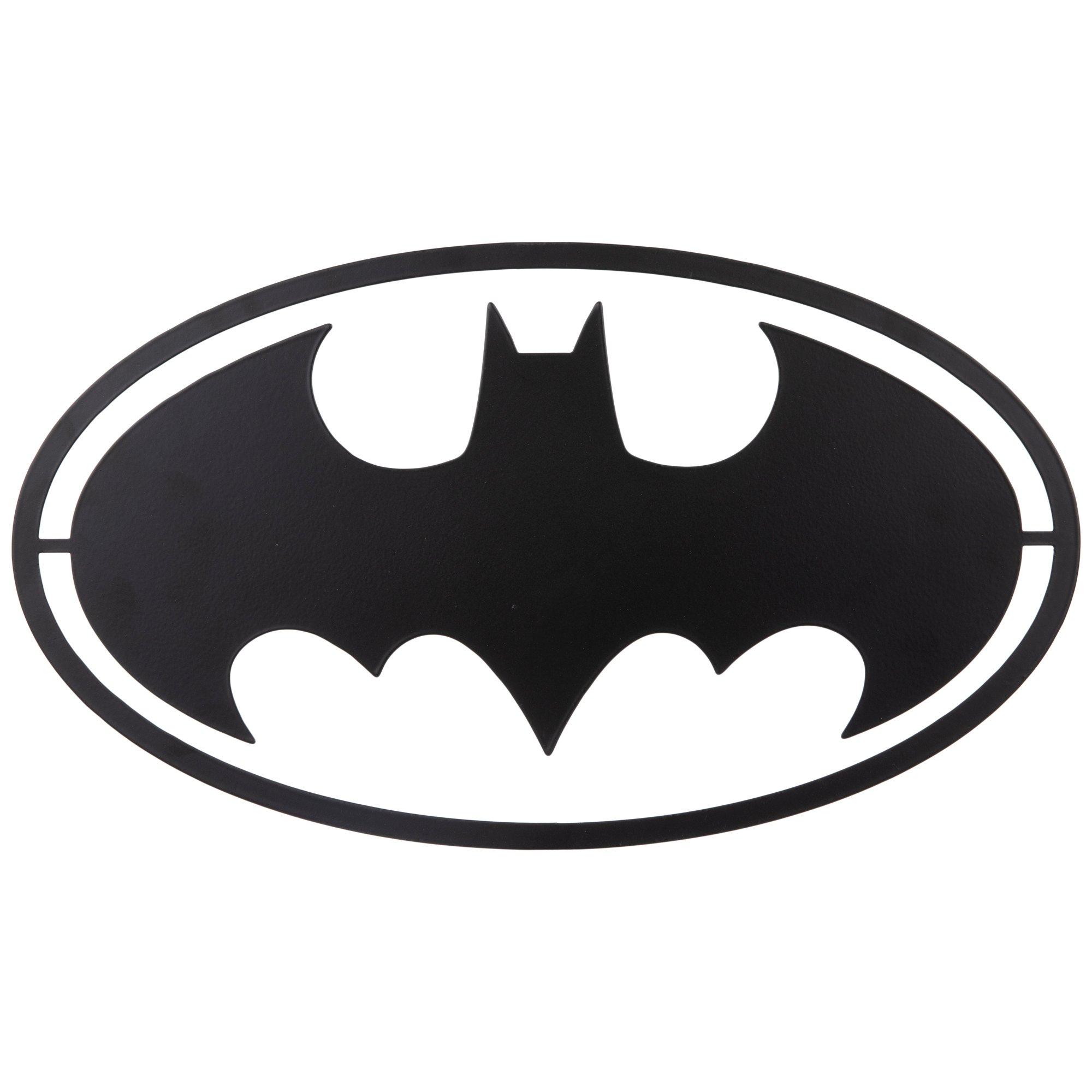 Batman Logo Metal Sign Hobby Lobby 1963172