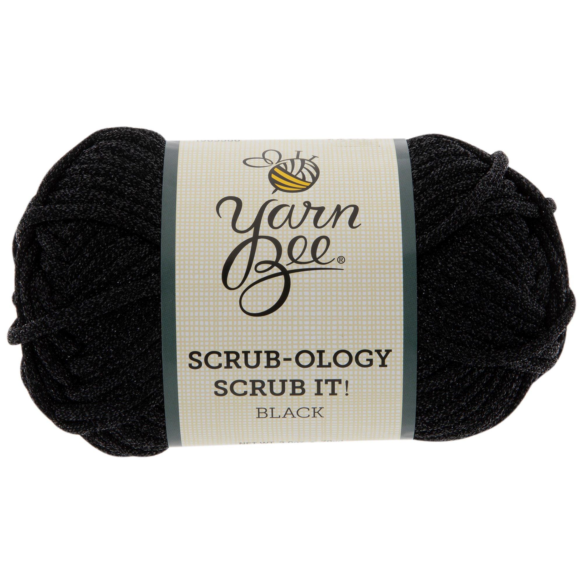 Yarn Bee ScrubOlogy Scrub It Yarn Hobby Lobby 1963586