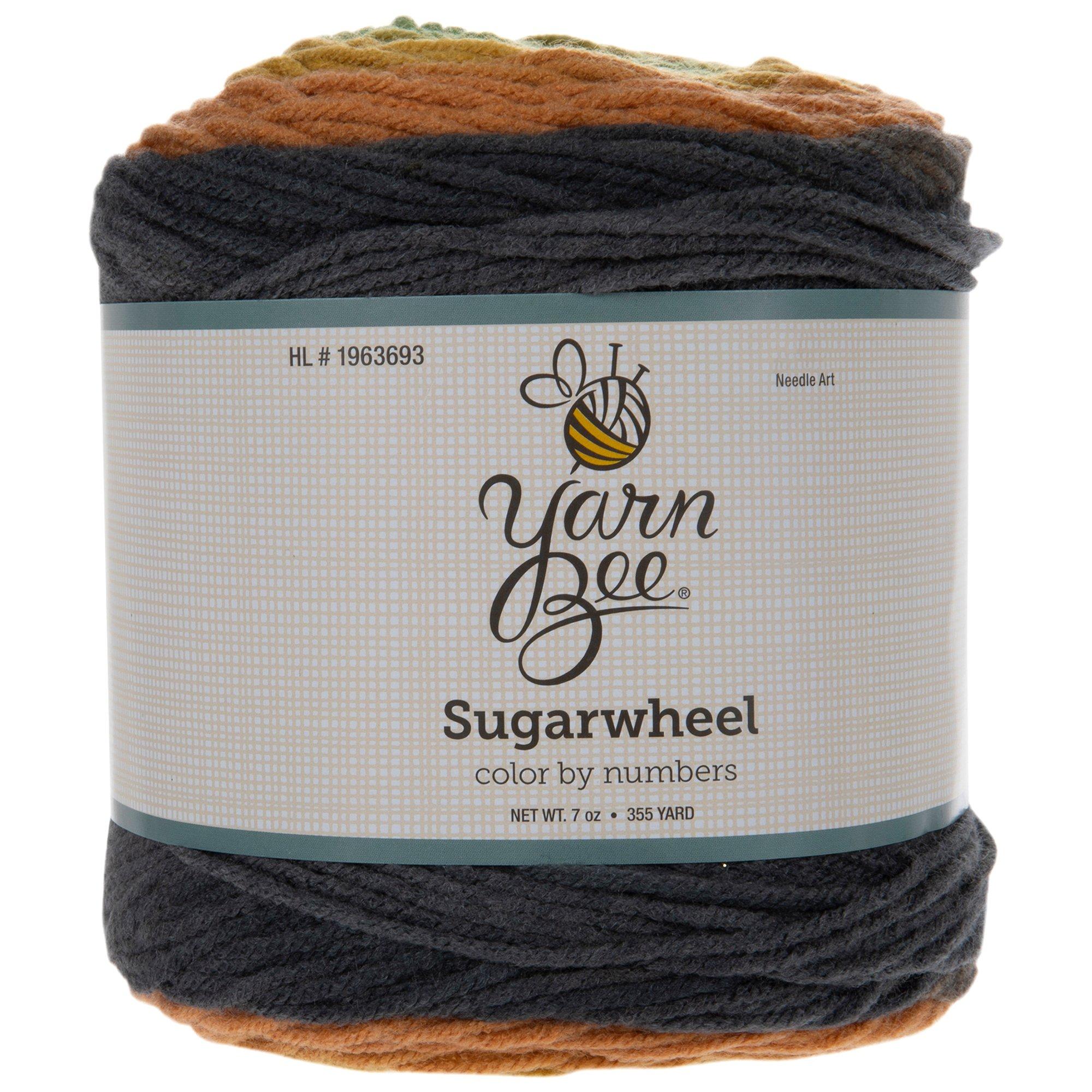 Yarn Bee Sugarwheel Yarn Hobby Lobby 1963693