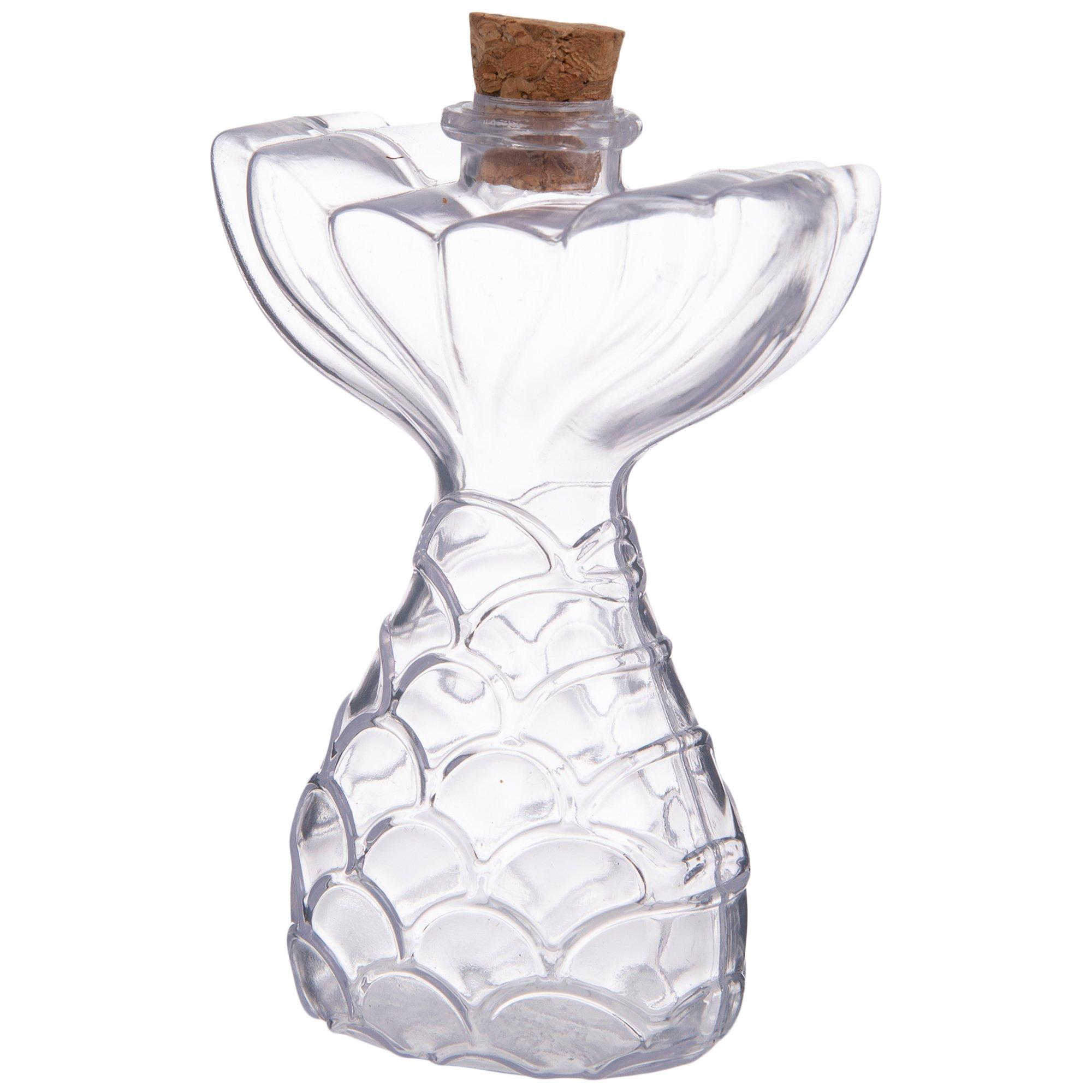 Mermaid Tail Sand Art Bottle Hobby Lobby 1963719