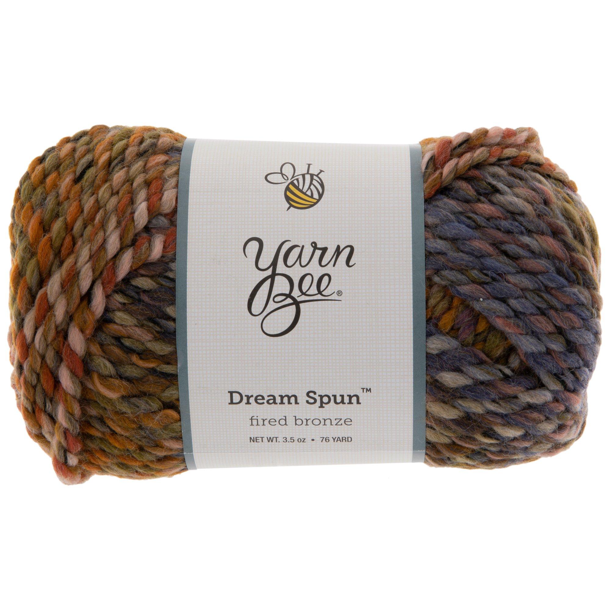 Yarn Bee Dream Spun Yarn Hobby Lobby 1964022