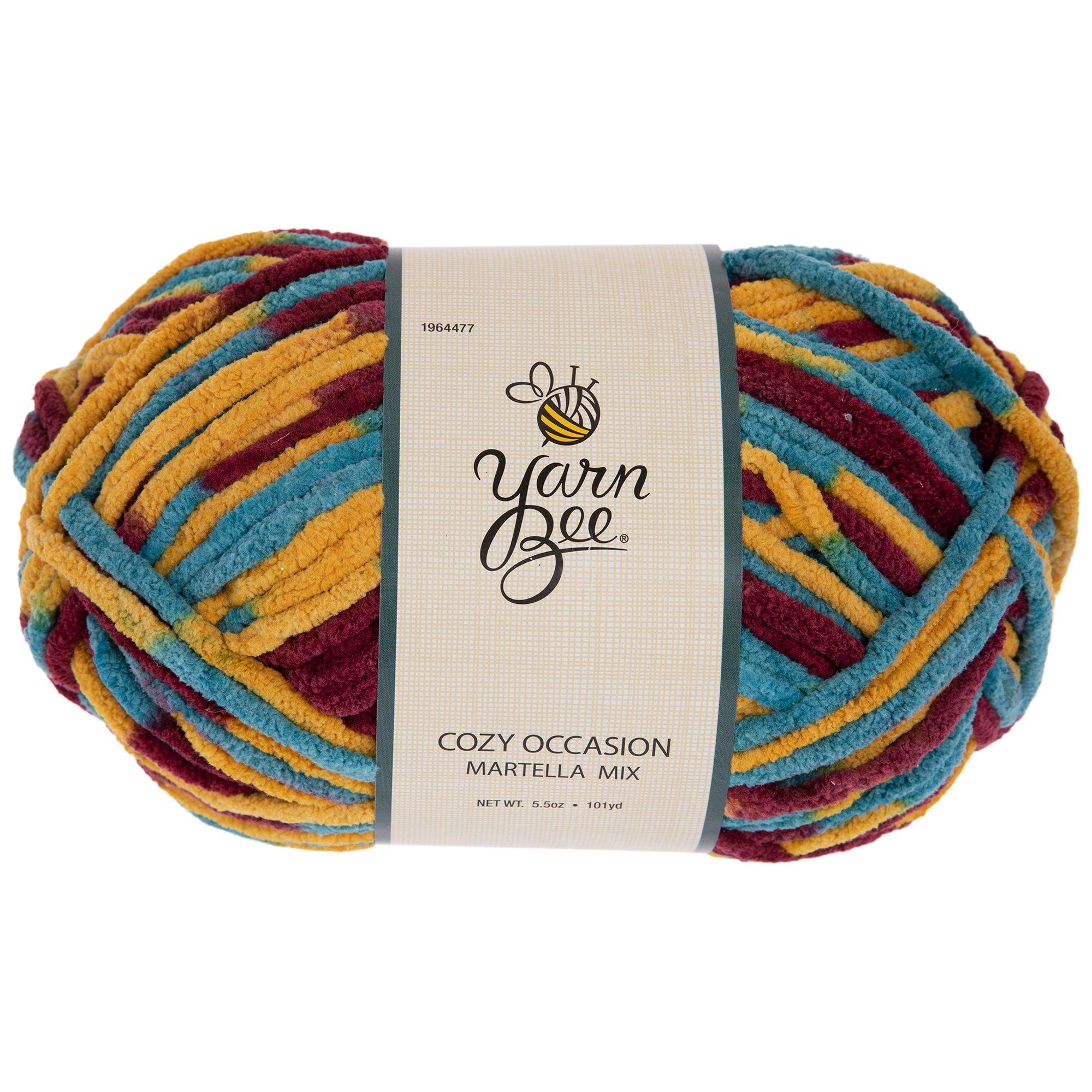 Yarn Bee Cozy Occasion Yarn Hobby Lobby 1964477