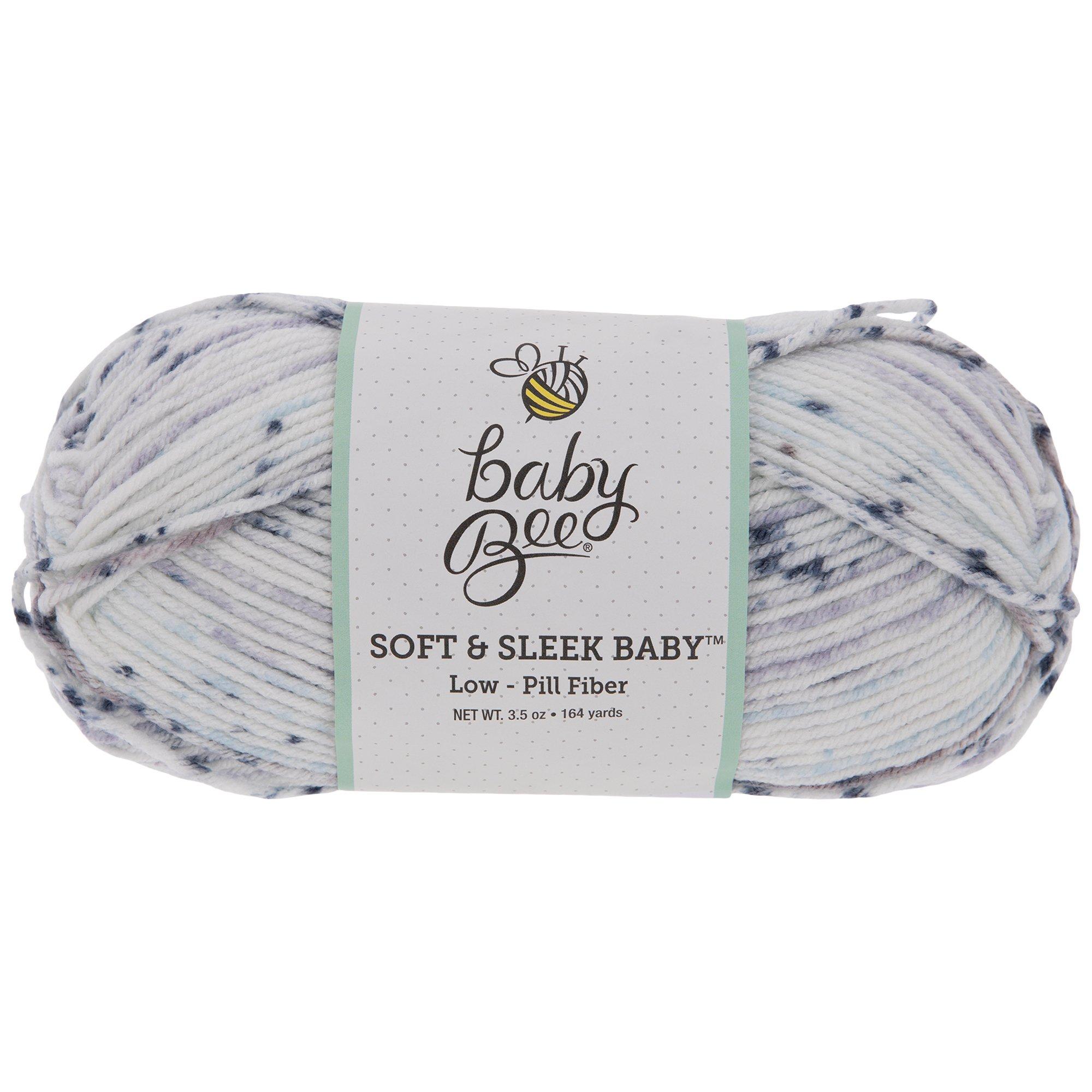 Baby Bee Soft & Sleek Baby Yarn Hobby Lobby 1964584