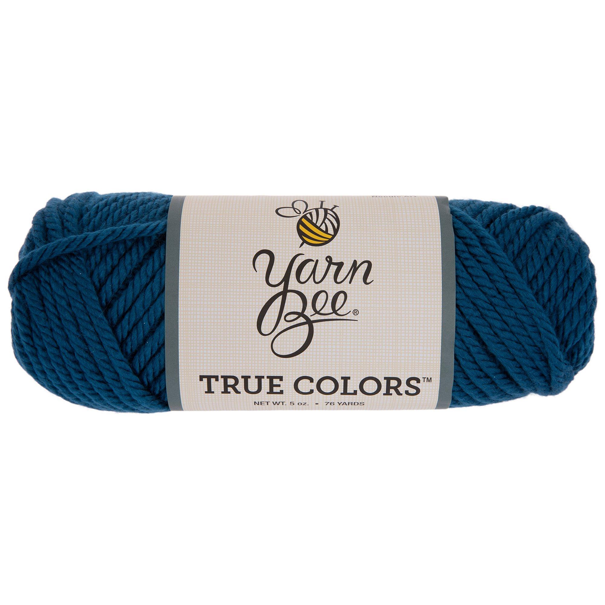Yarn Bee True Colors Yarn Hobby Lobby 1964758