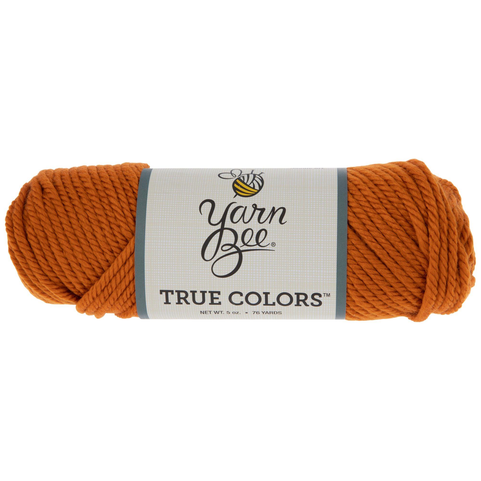 Yarn Bee True Colors Yarn Hobby Lobby 1964766