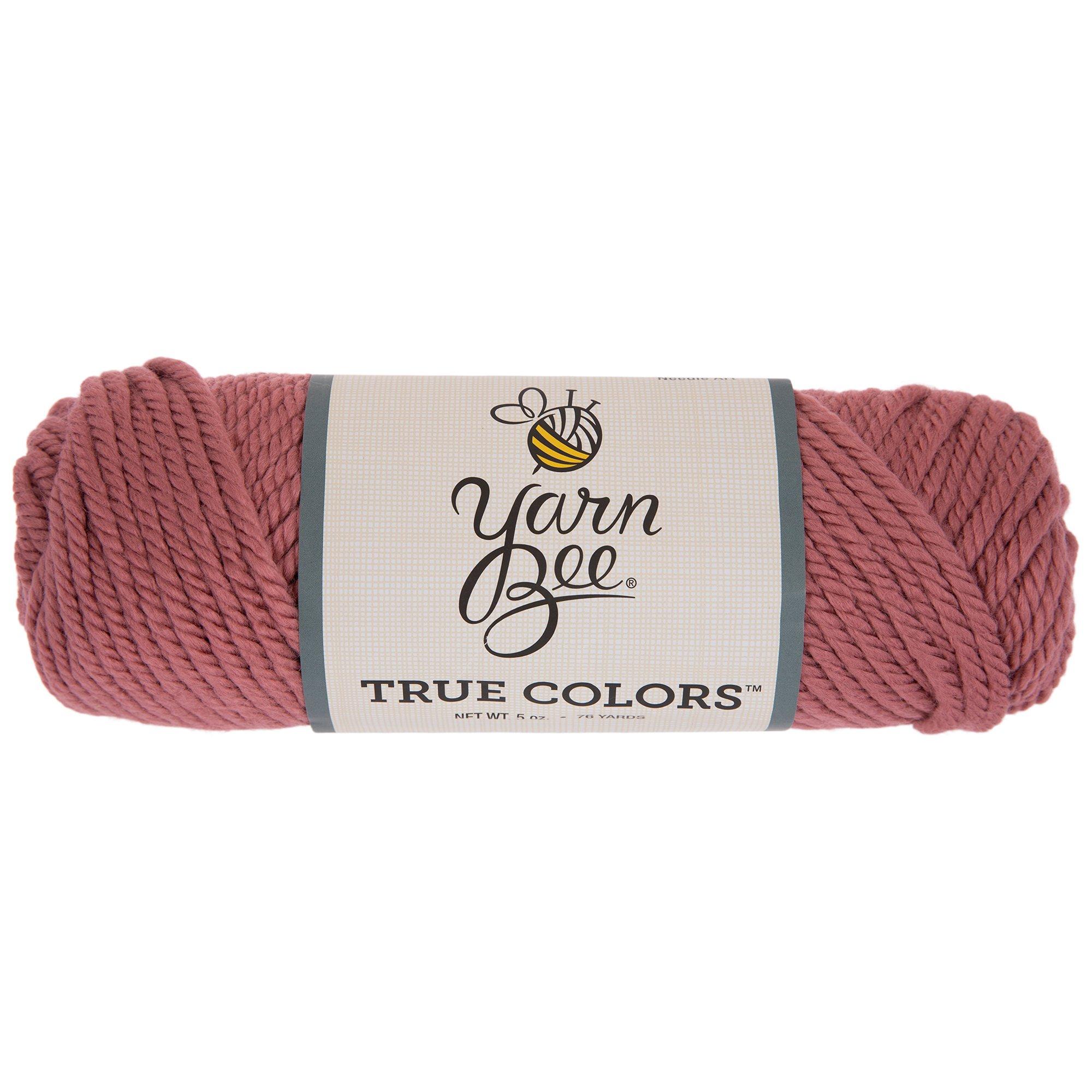 Yarn Bee True Colors Yarn Hobby Lobby 1964774