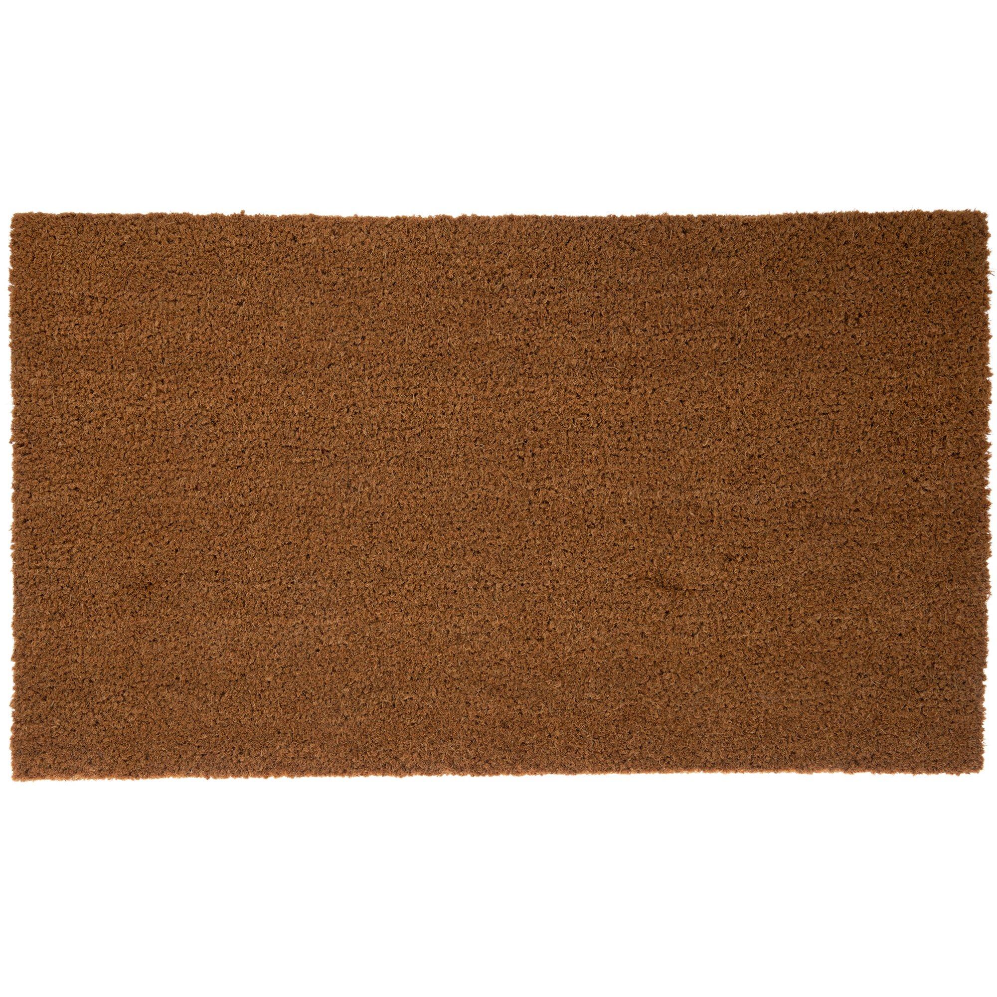 Coir Doormat Hobby Lobby 1965128