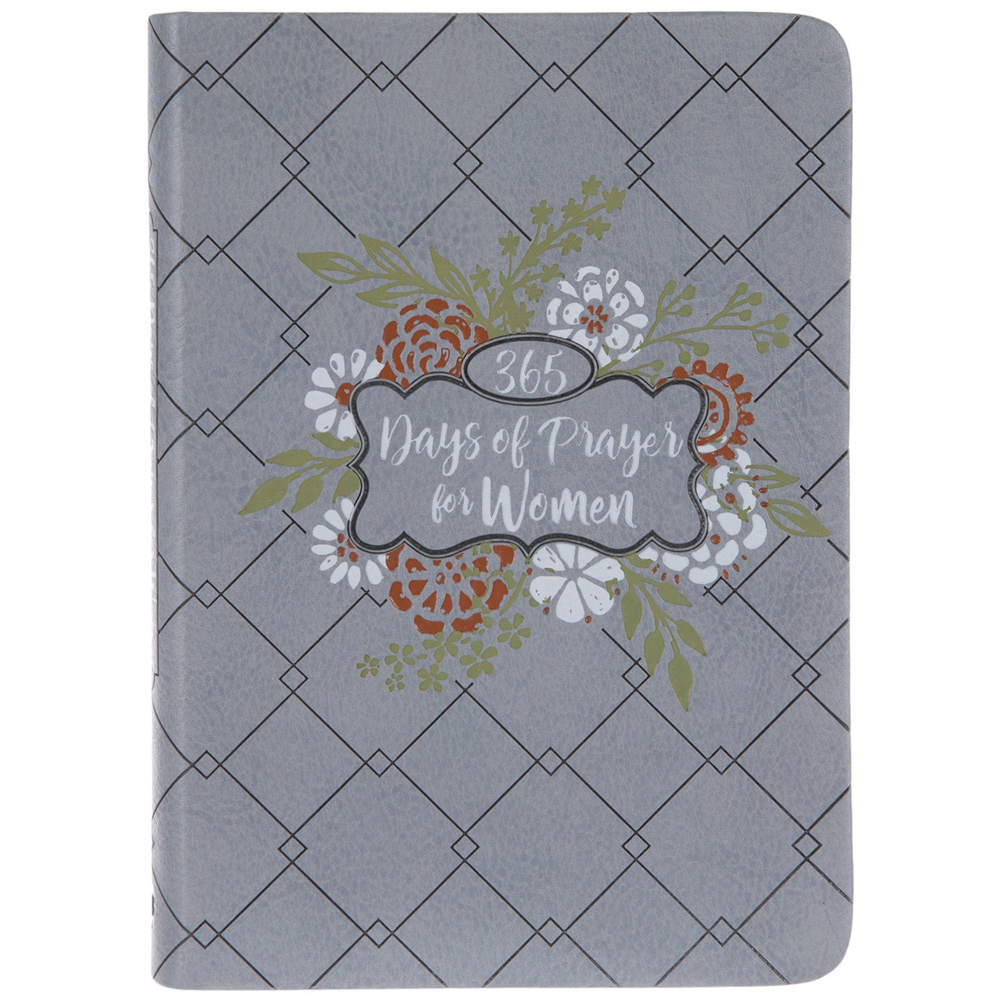 365 Days Of Prayer For Women Hobby Lobby 1966092