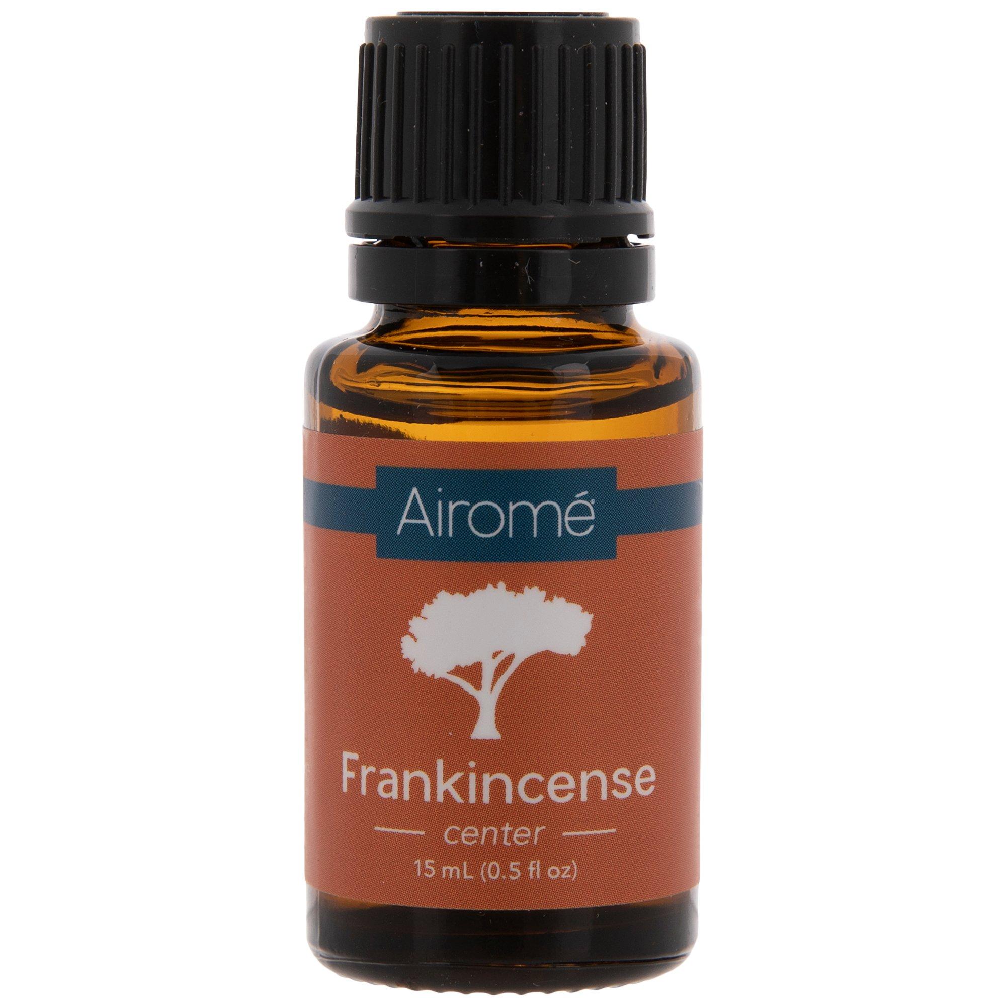 Frankincense Essential Oil - Snow Lotus Aromatherapy