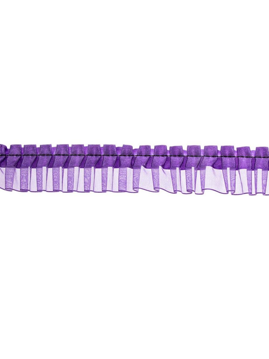 Box Pleat Ribbon Trim | Hobby Lobby | 196675