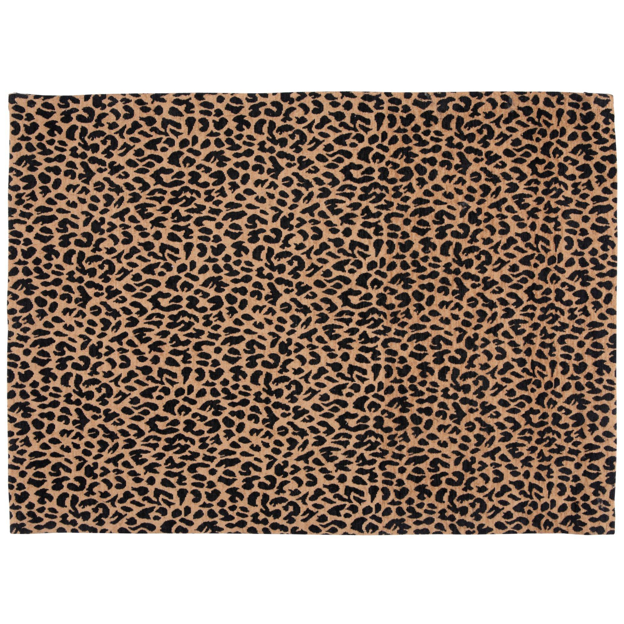 Leopard Print Rug | Hobby Lobby | 1967041