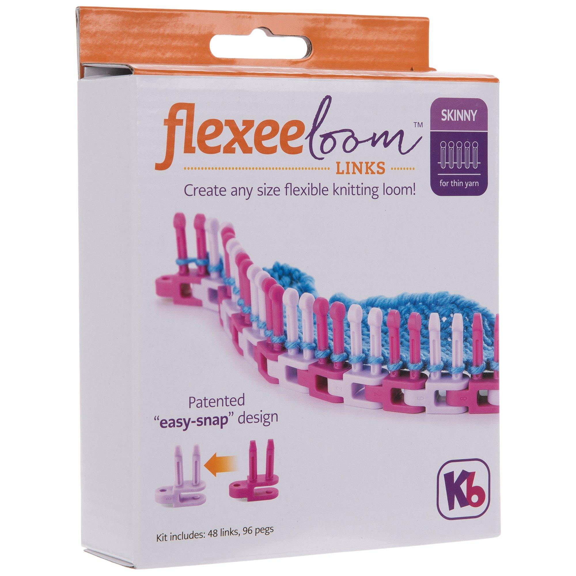Flexee Loom Links Skinny 