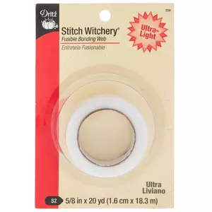 Steam-A-Seam 2 Double-Stick Fusible Tape, Hobby Lobby
