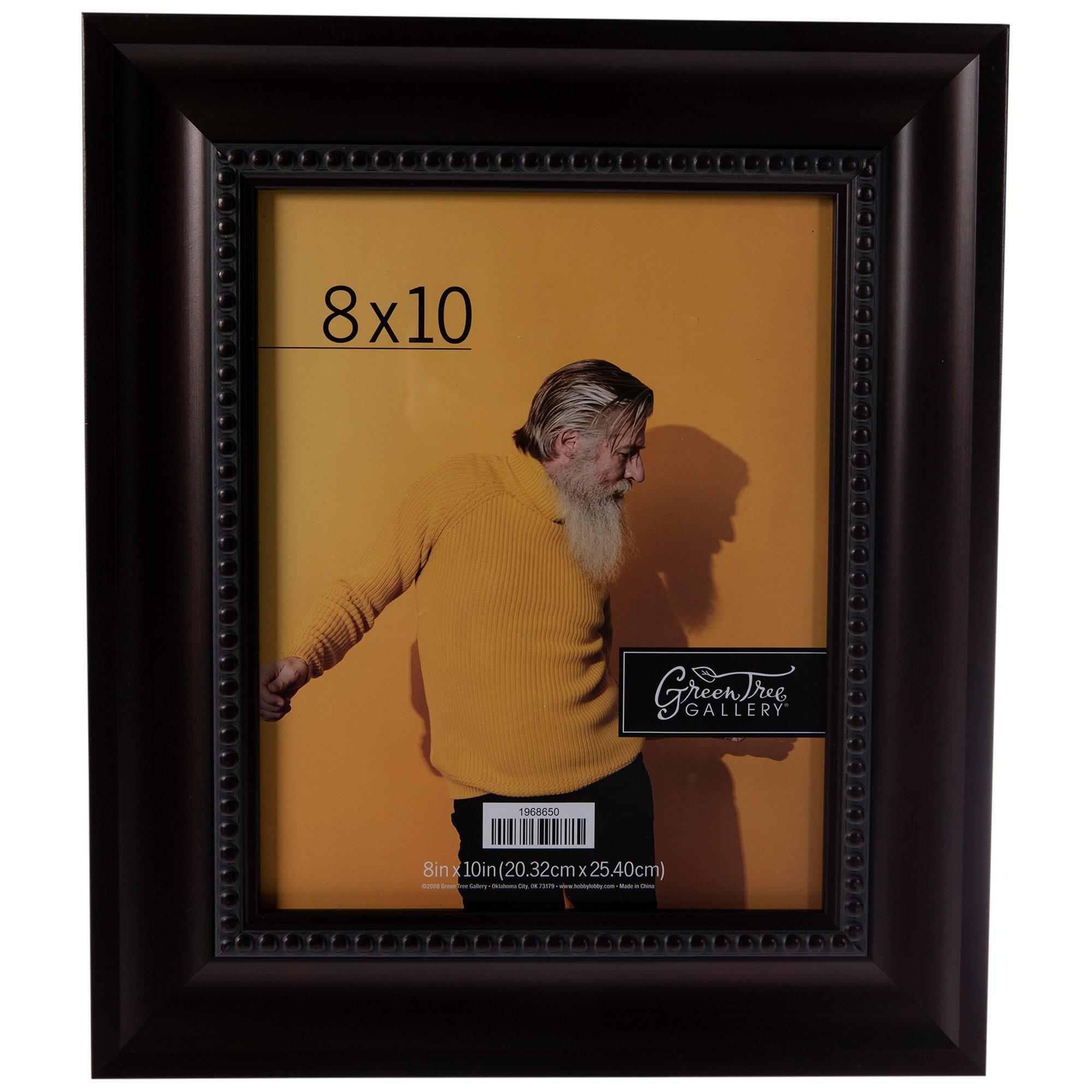 Bronze Embossed Tabletop Frame, Hobby Lobby