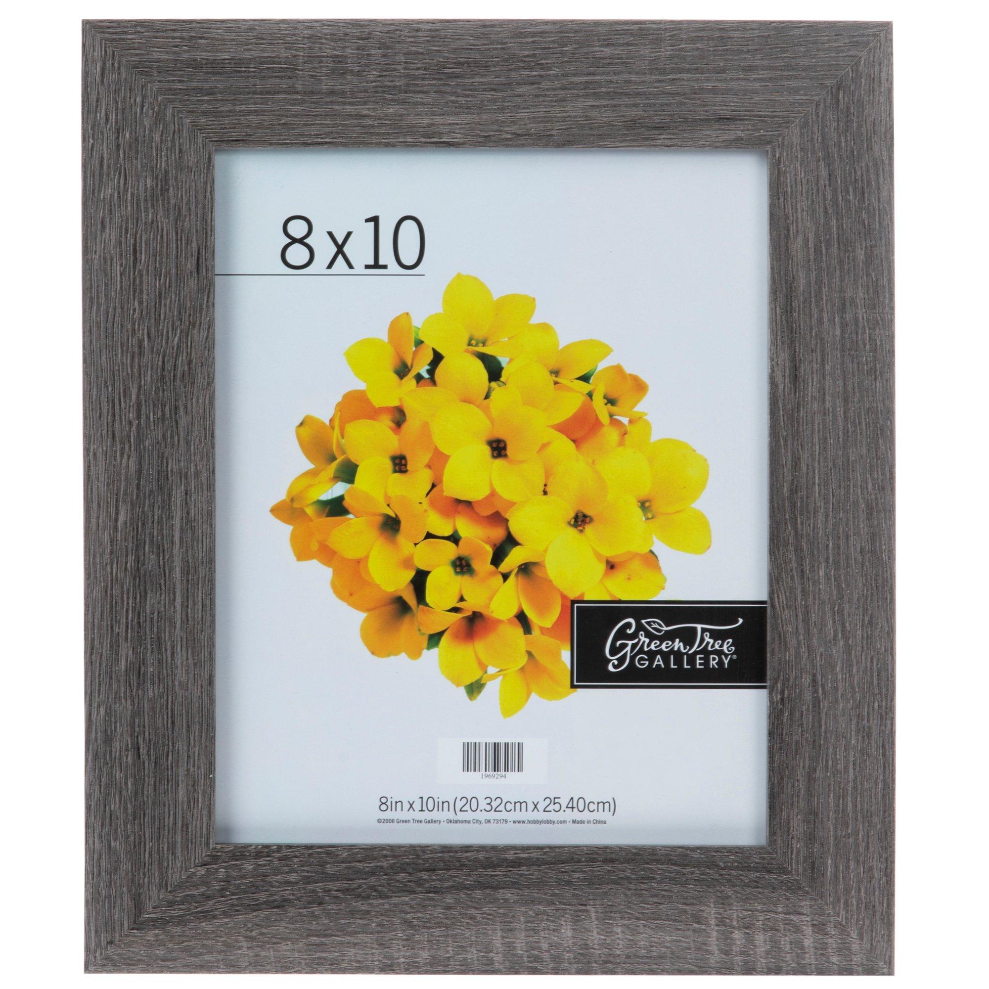 Gray Wood Wall Frame Hobby Lobby 1969294