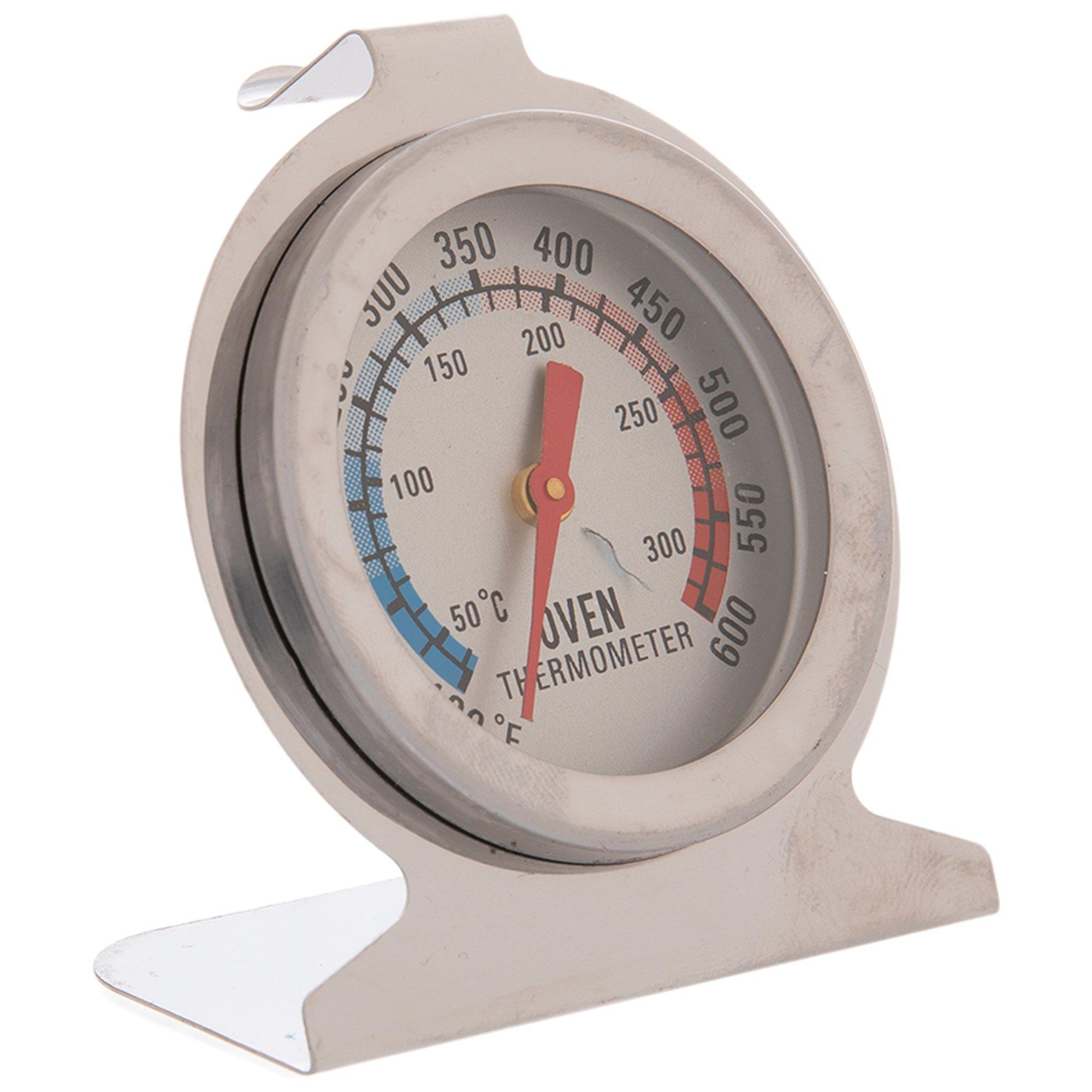 Oven Thermometer