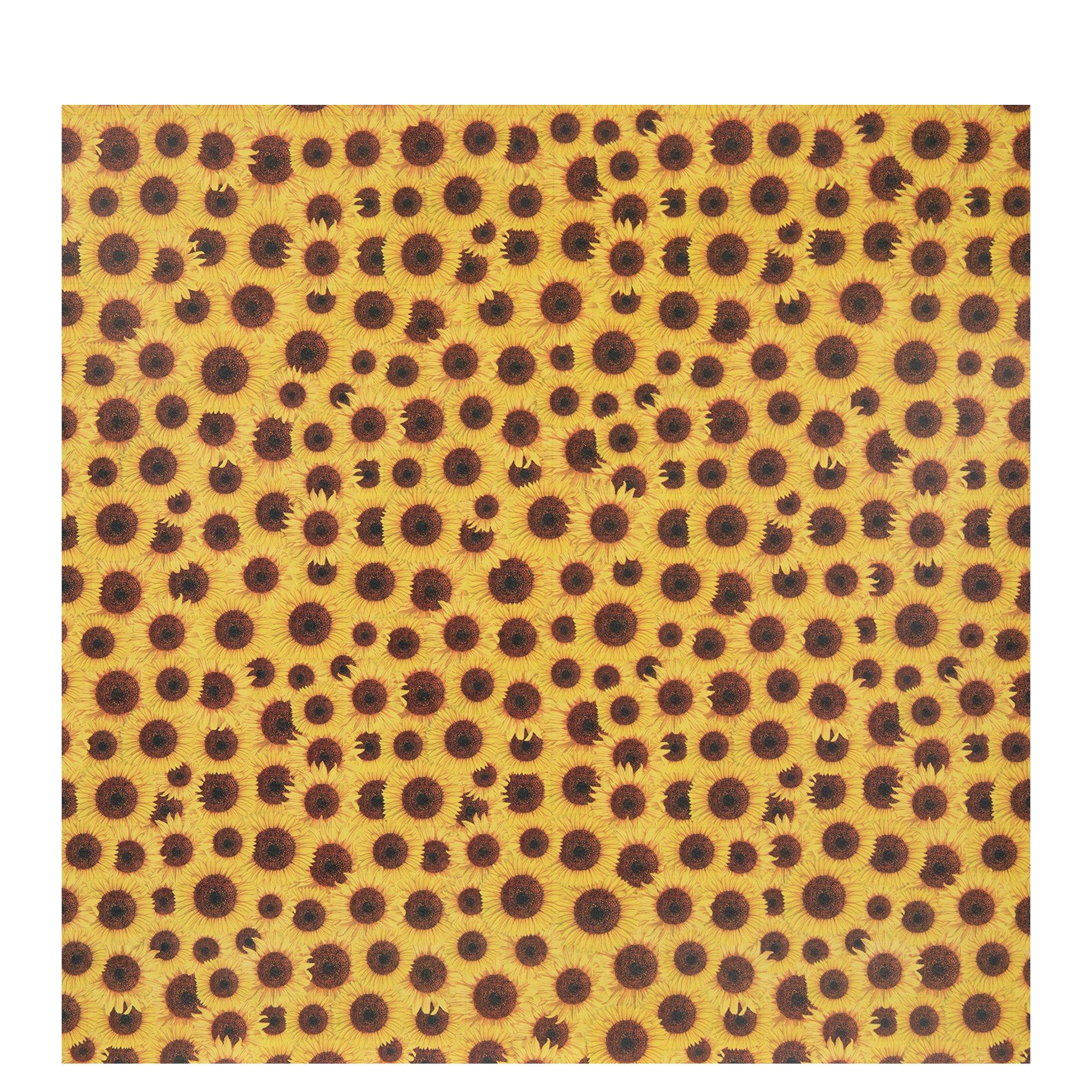 Sunflowers SelfAdhesive Vinyl Hobby Lobby 1969559