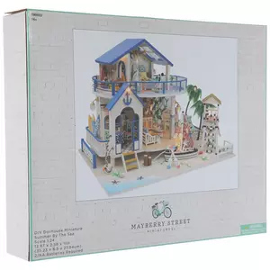 Miniature Summer By The Sea Kit